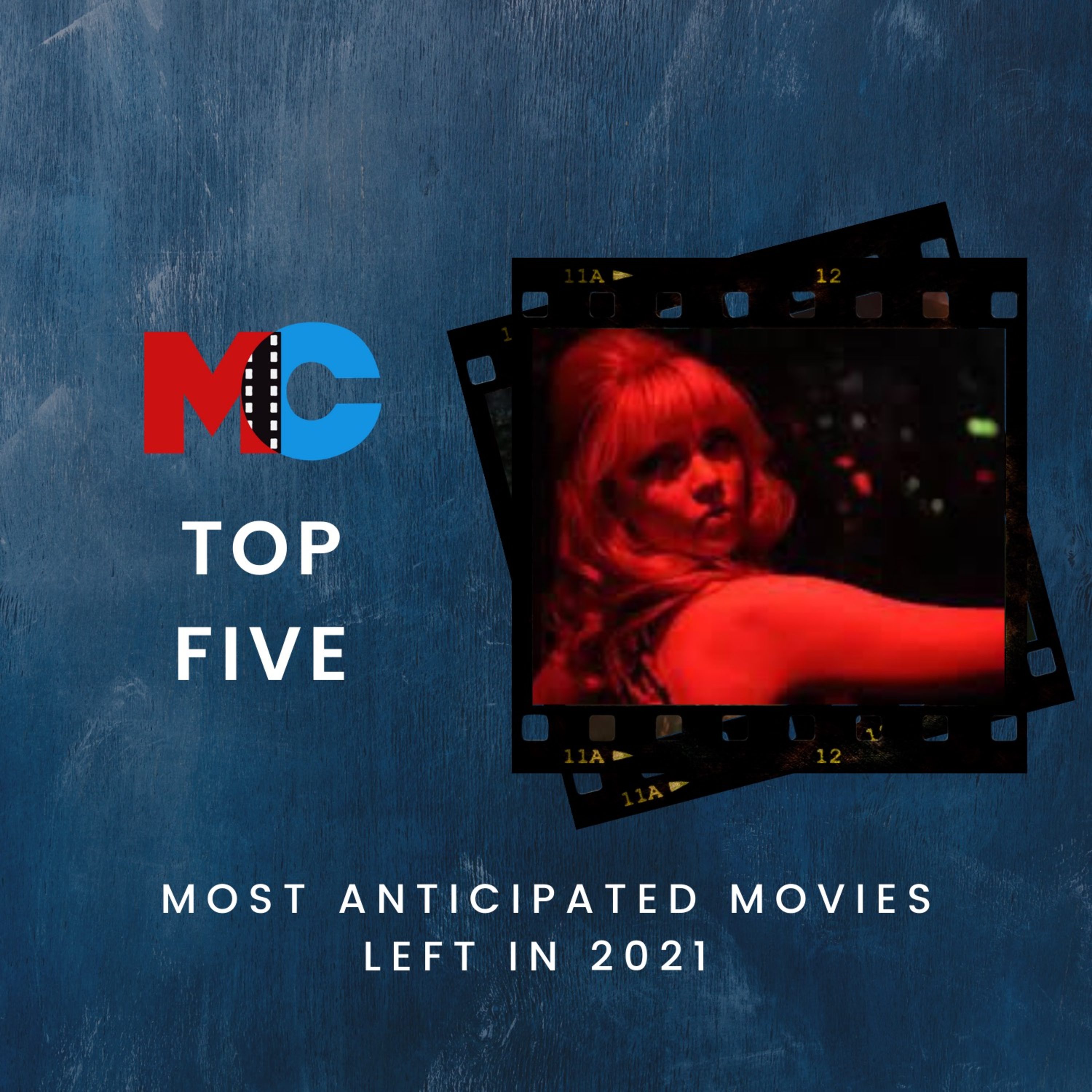 Movie Chatter Podcast