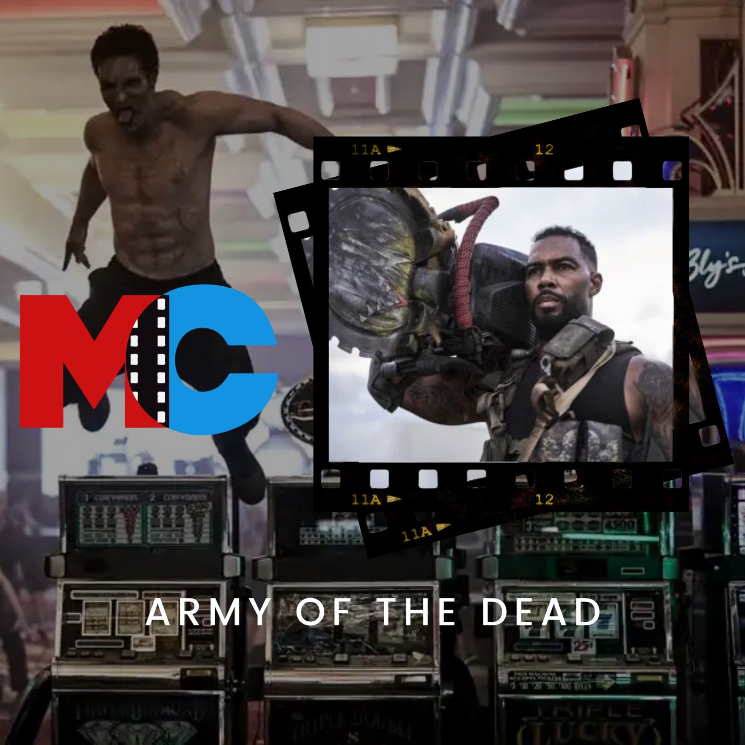 Movie Chatter Podcast