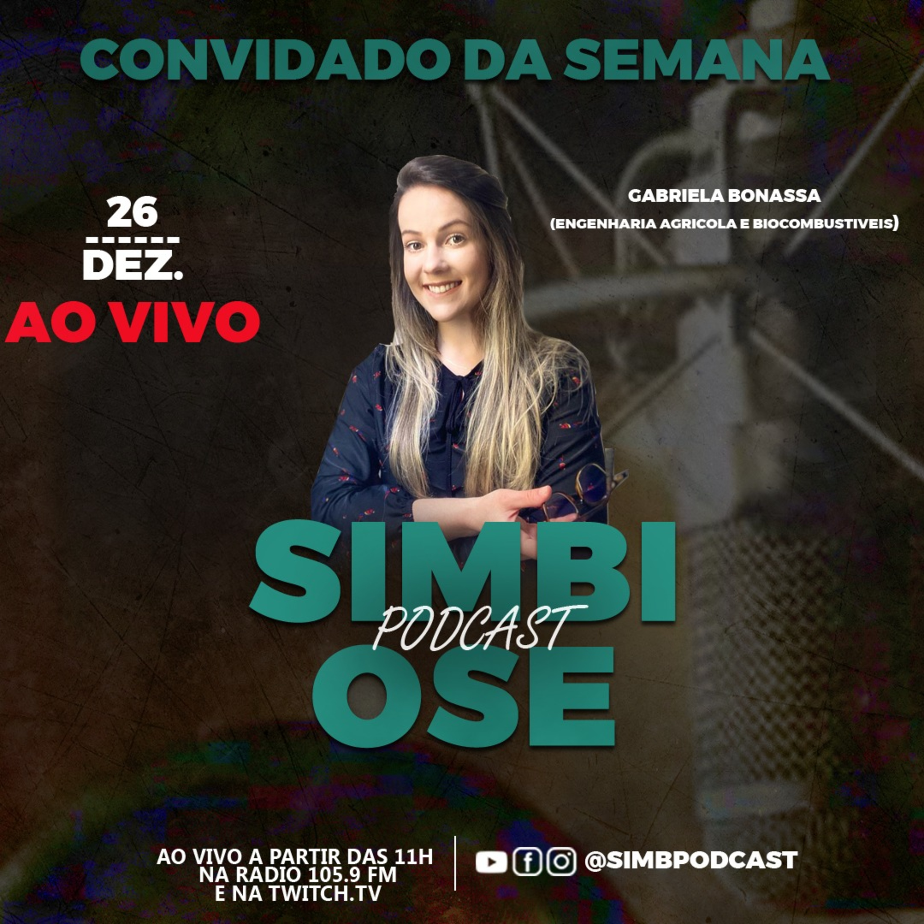 Simbiose