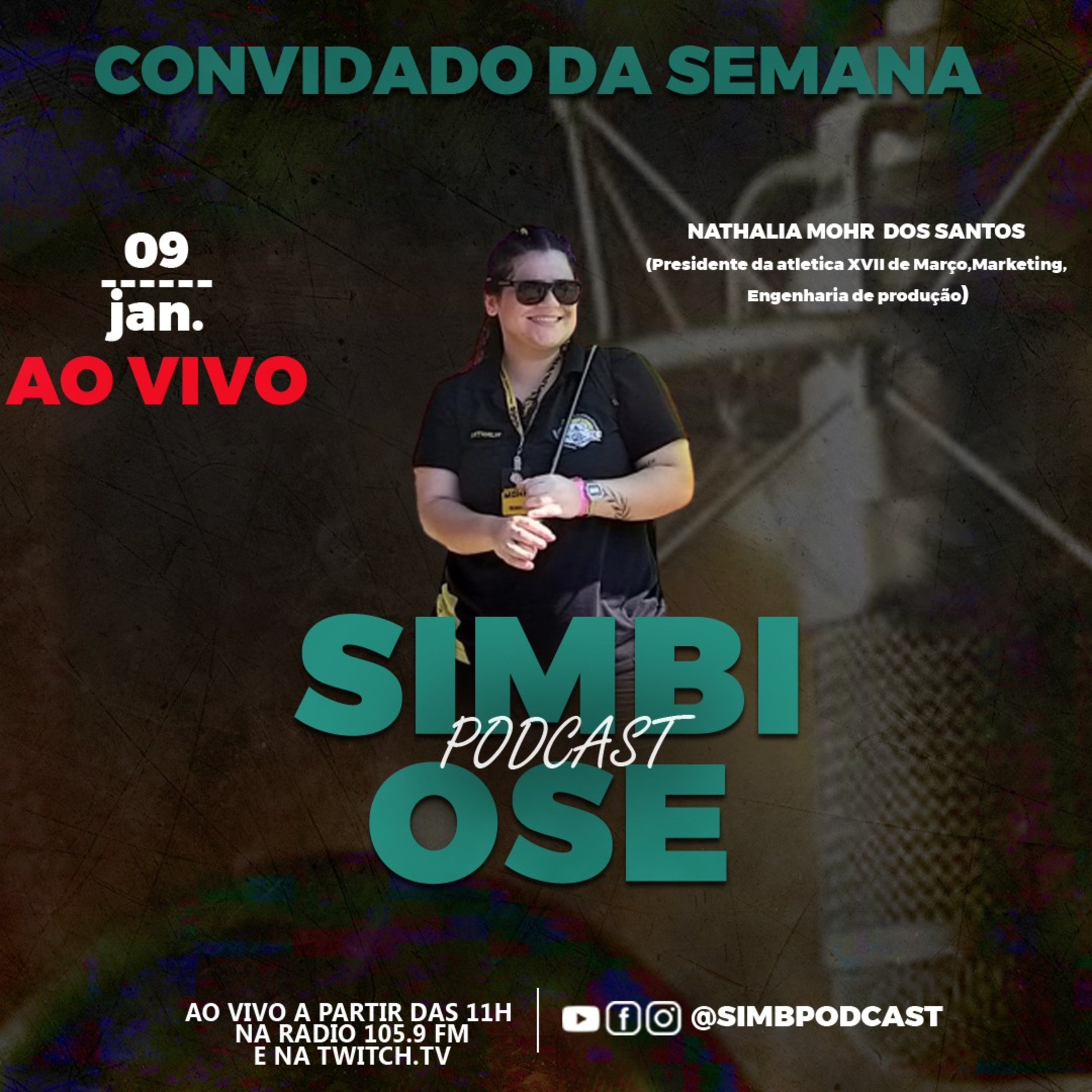 Simbiose