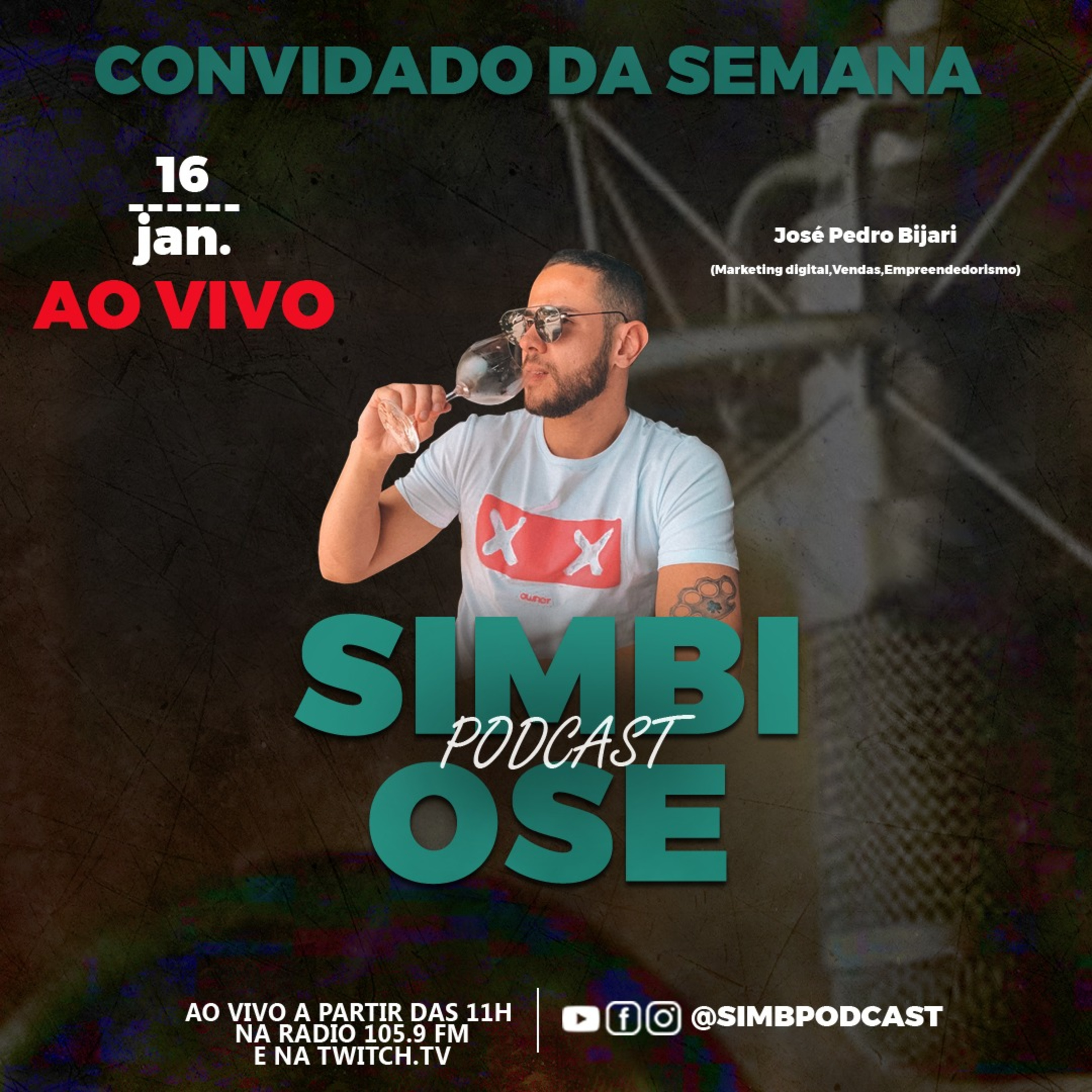 Simbiose