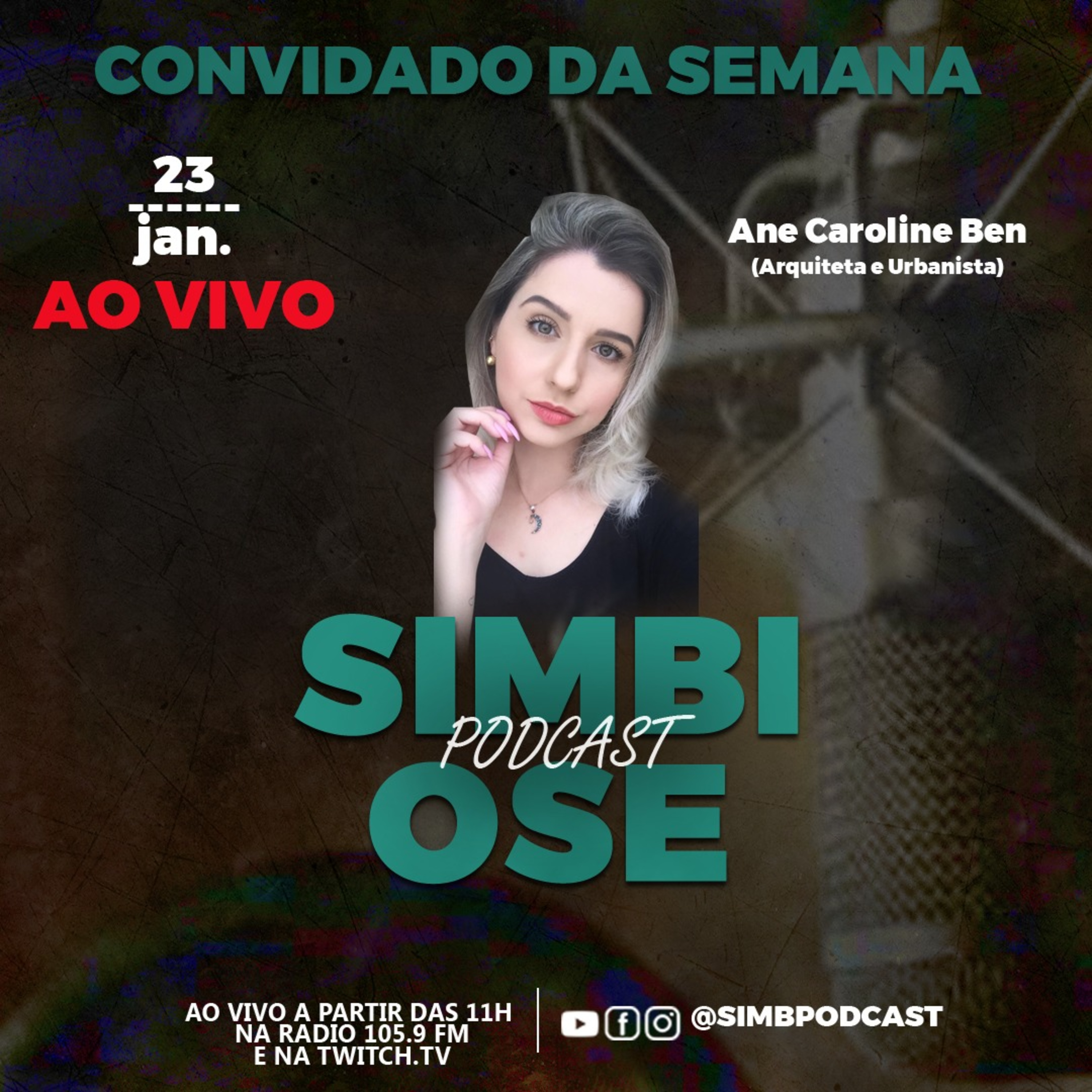 Simbiose