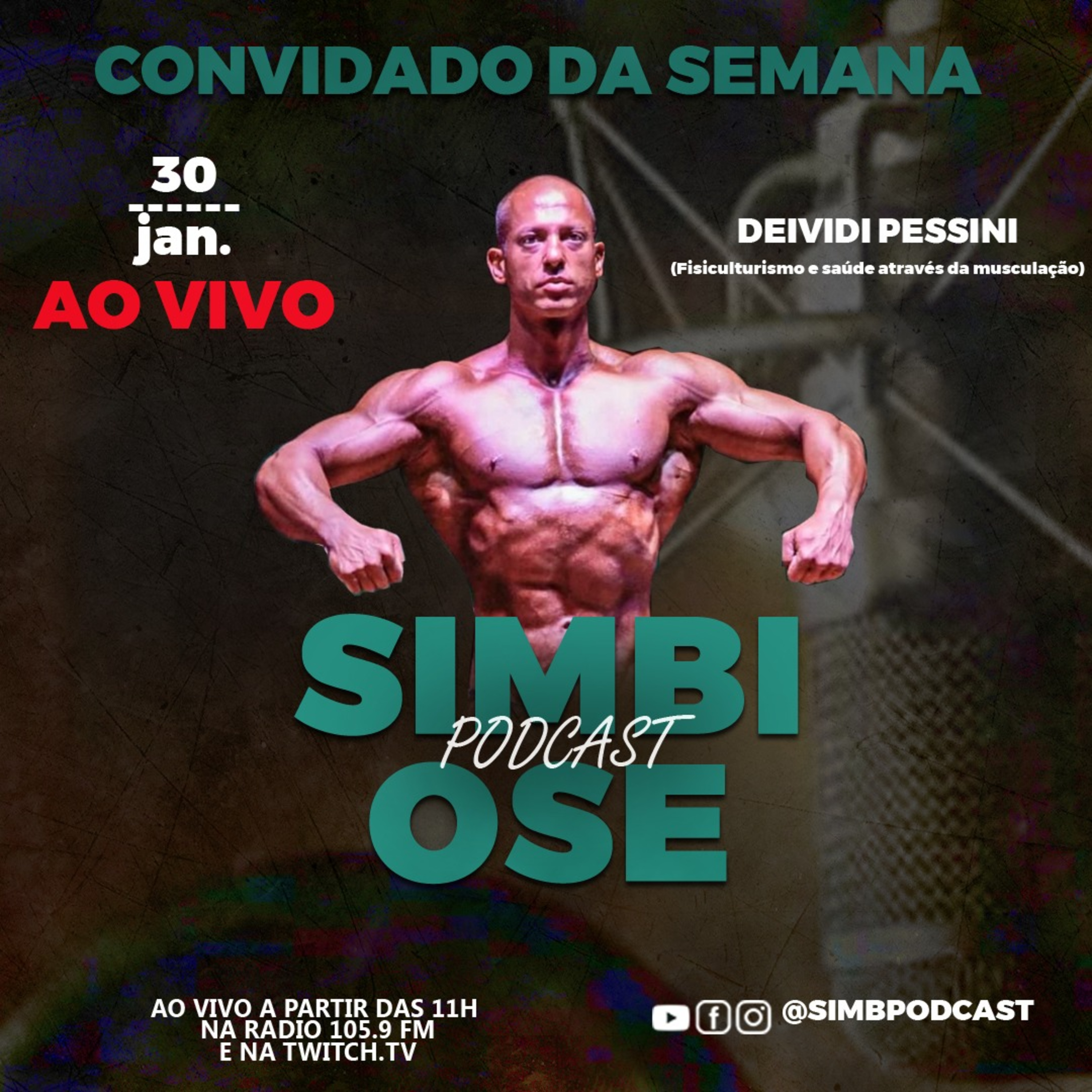 Simbiose
