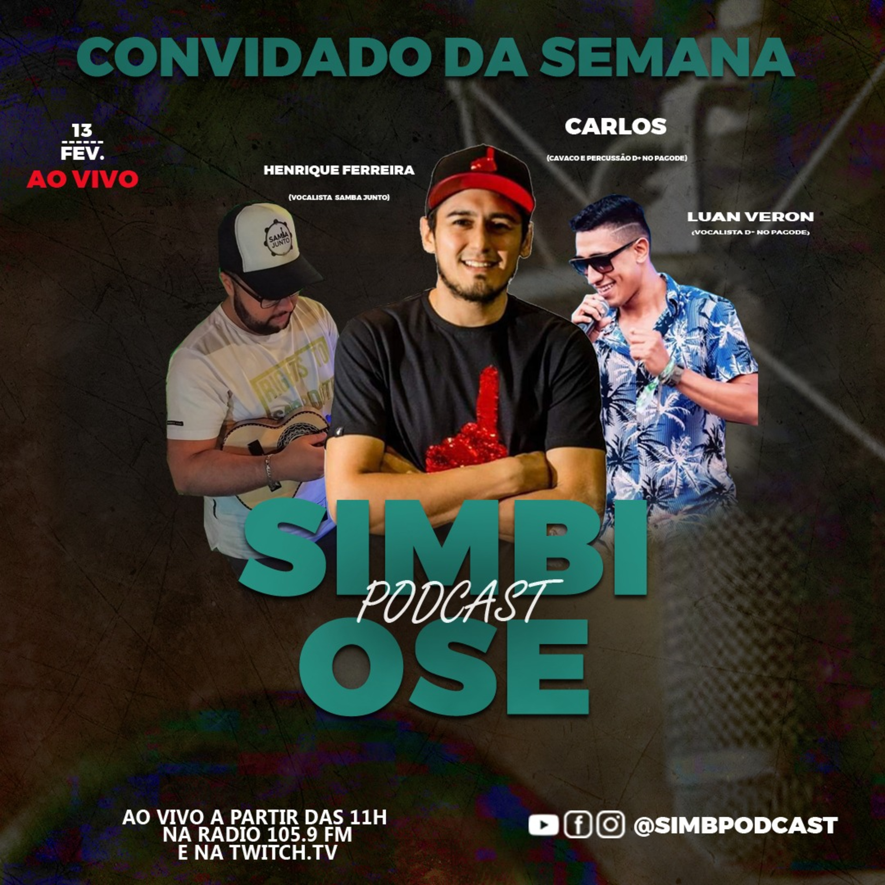 Simbiose