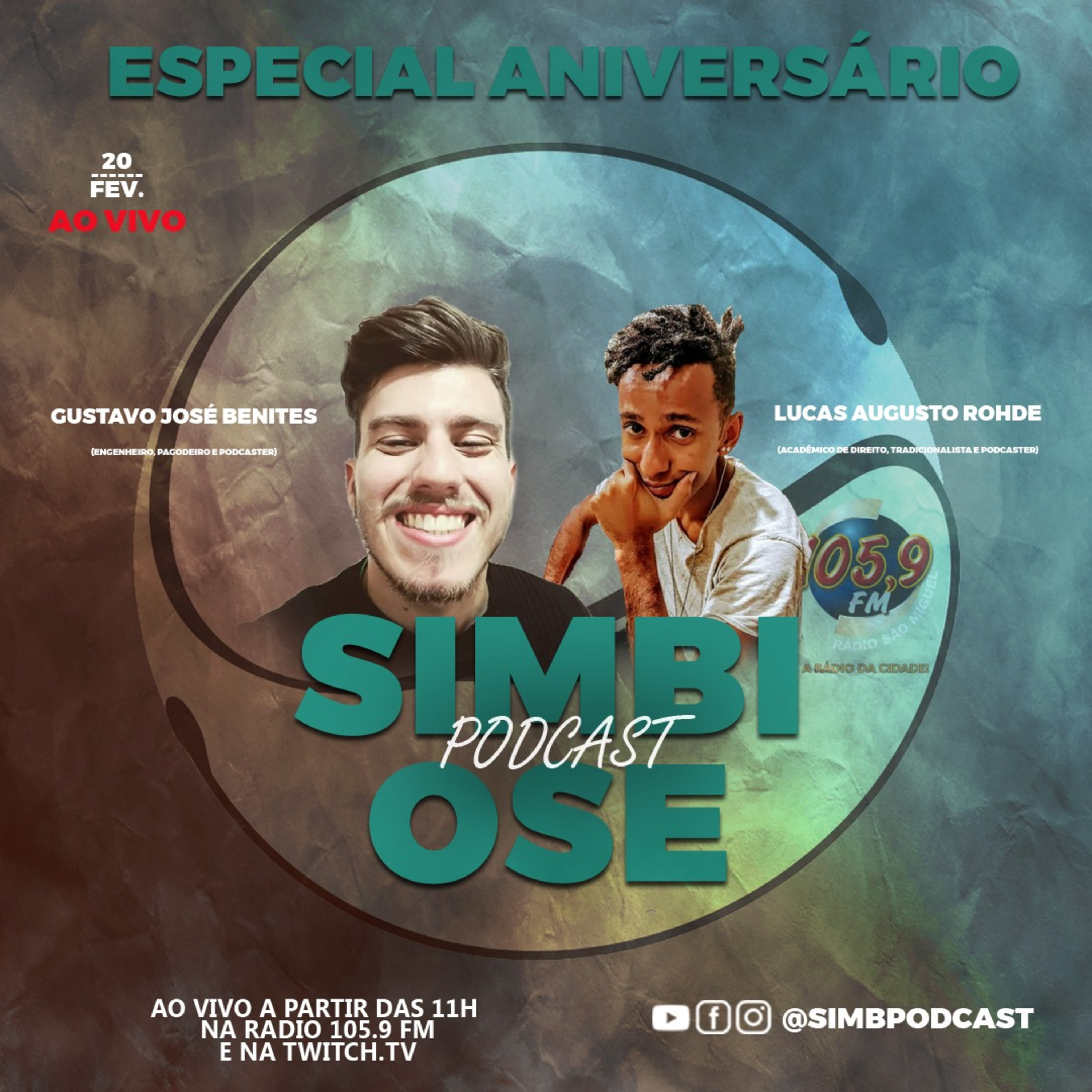 Simbiose