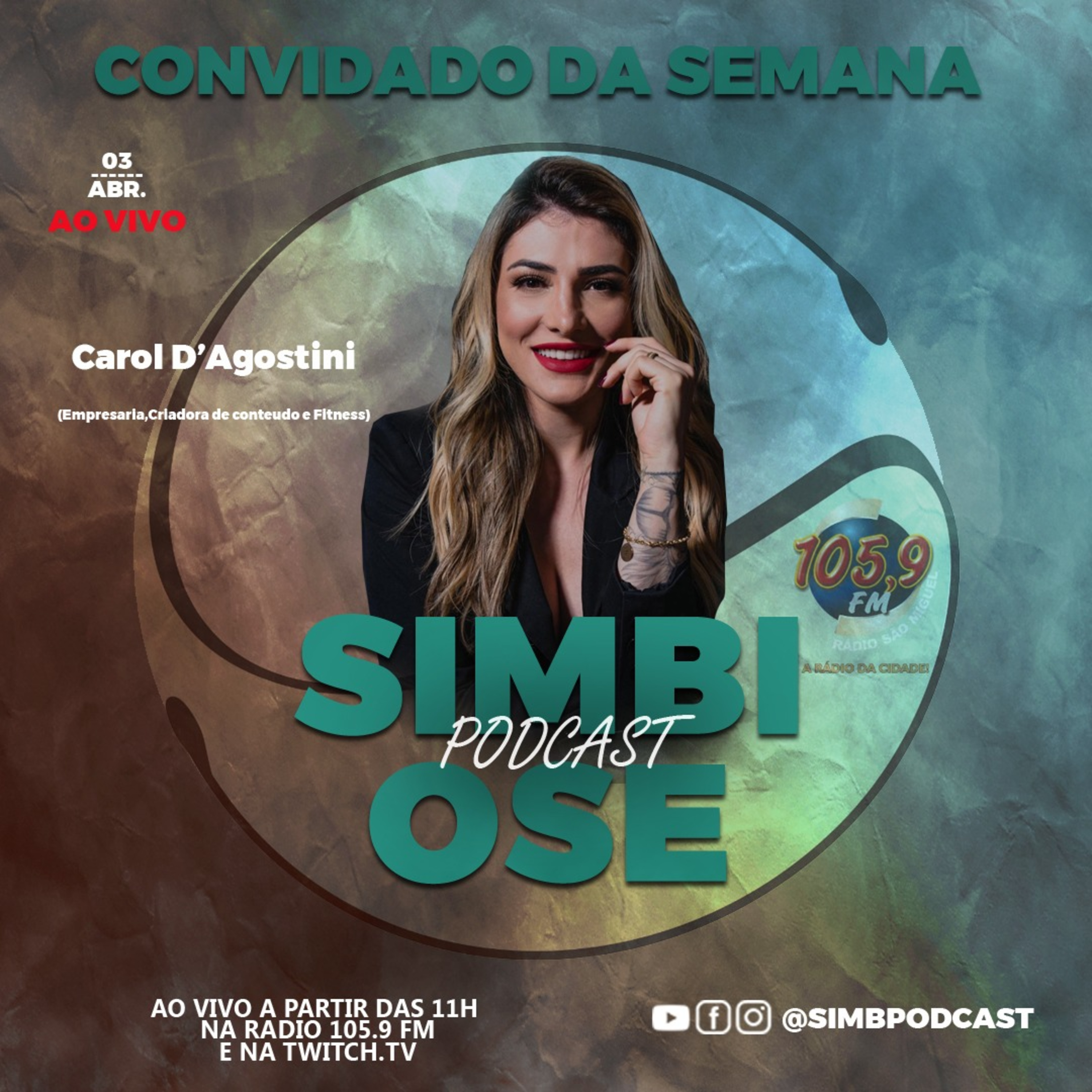 Simbiose