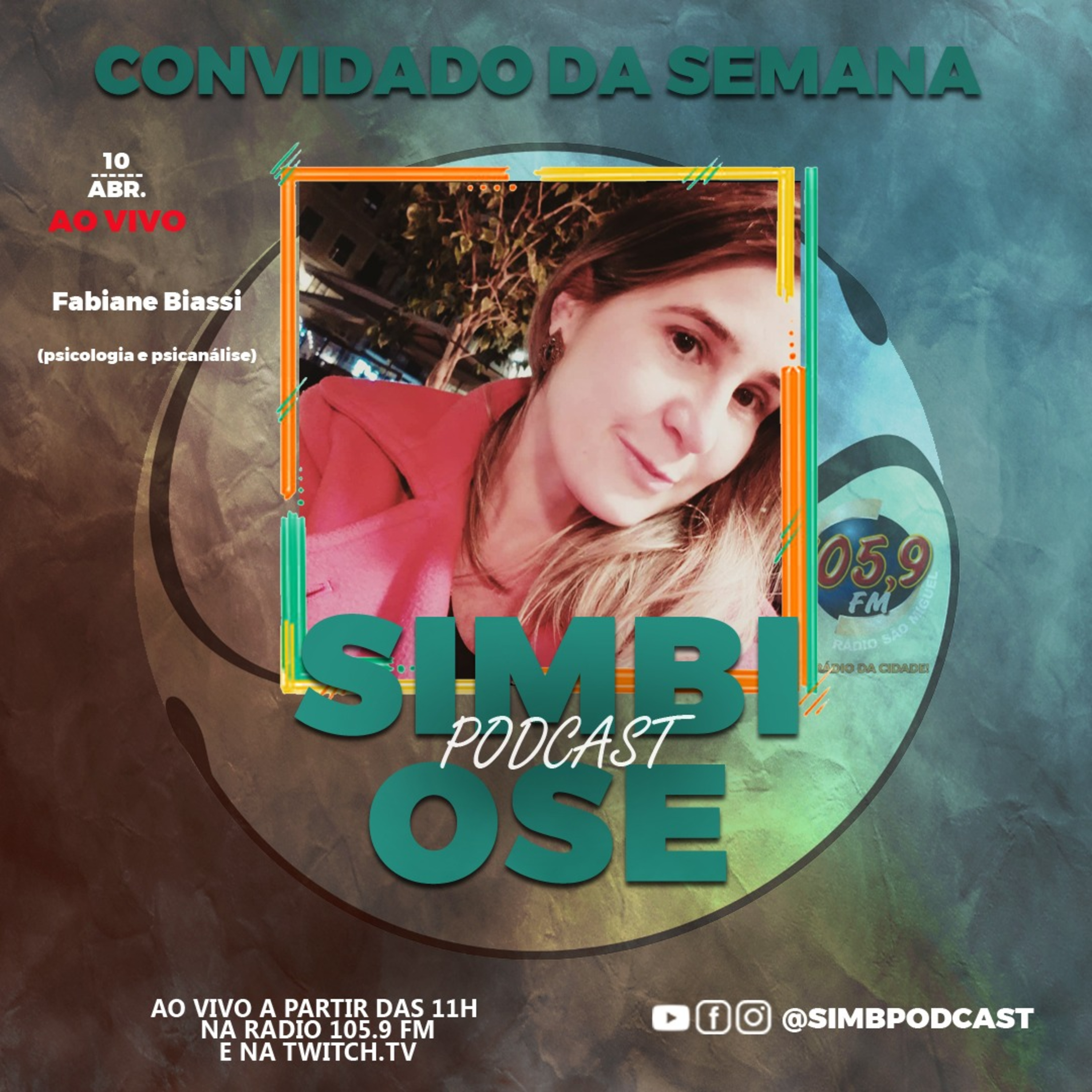Simbiose