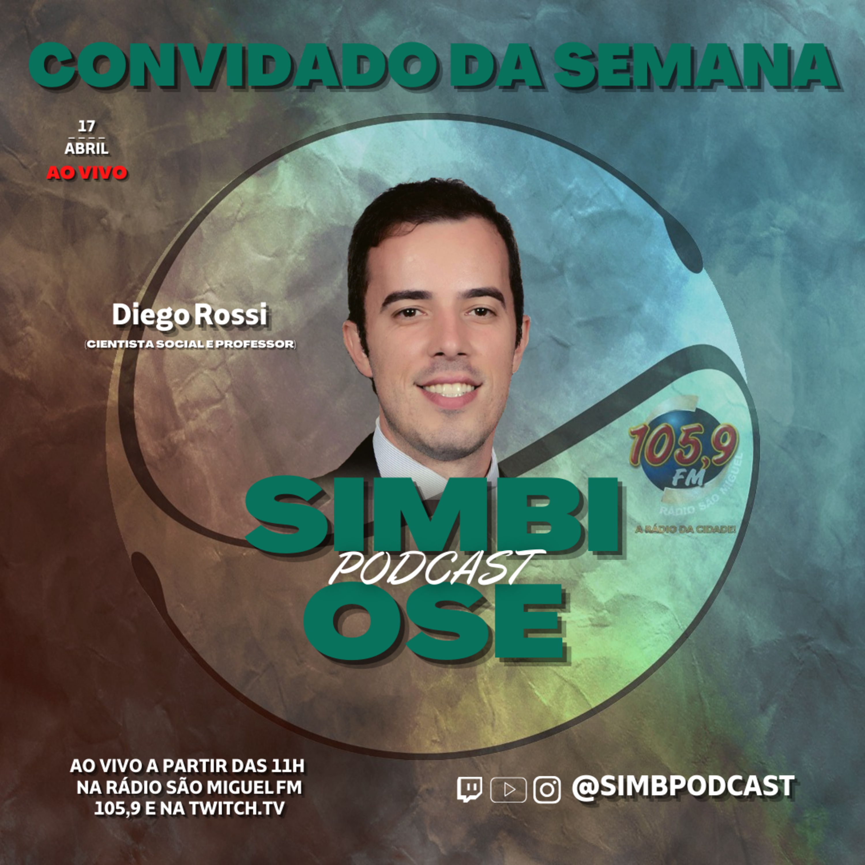Simbiose