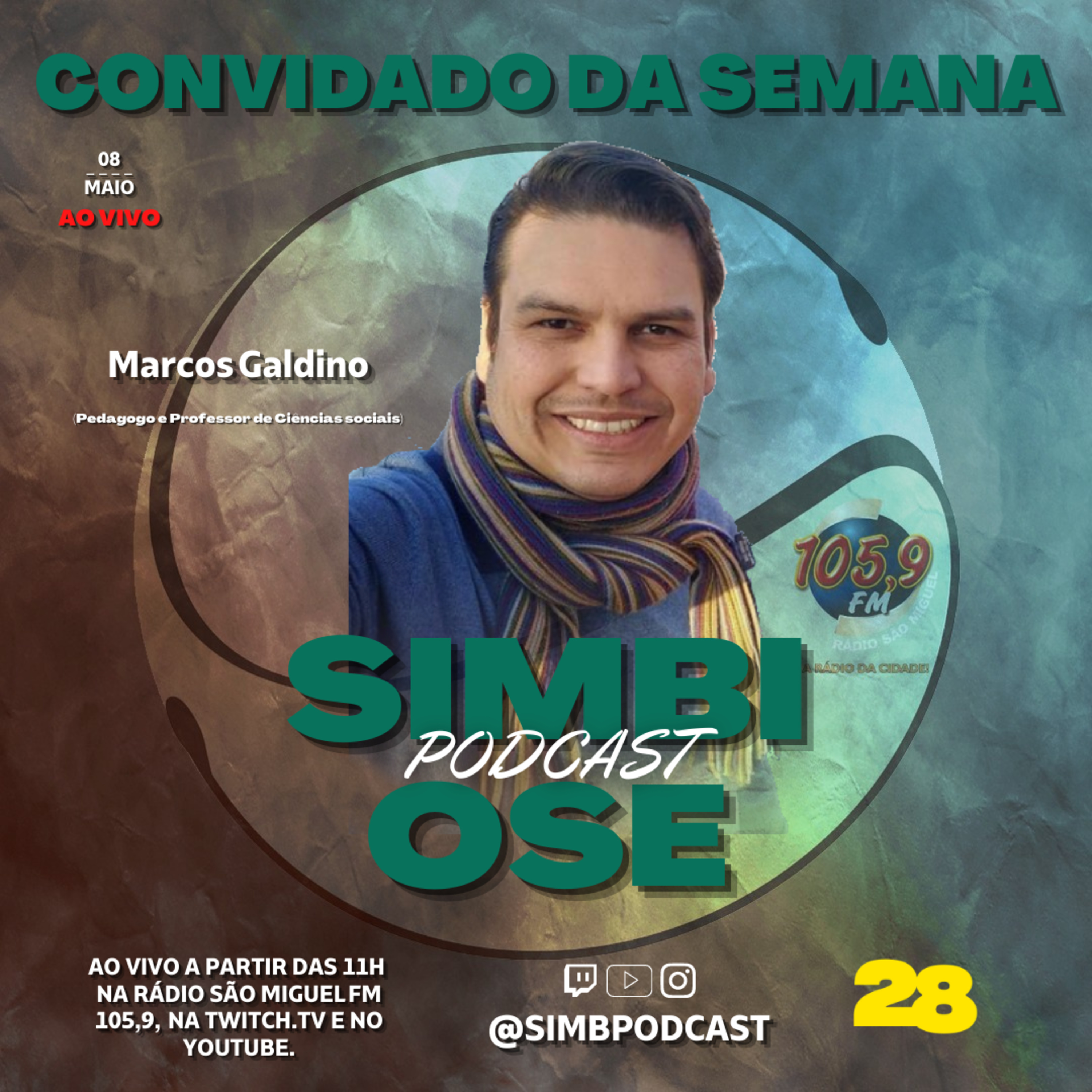 Simbiose