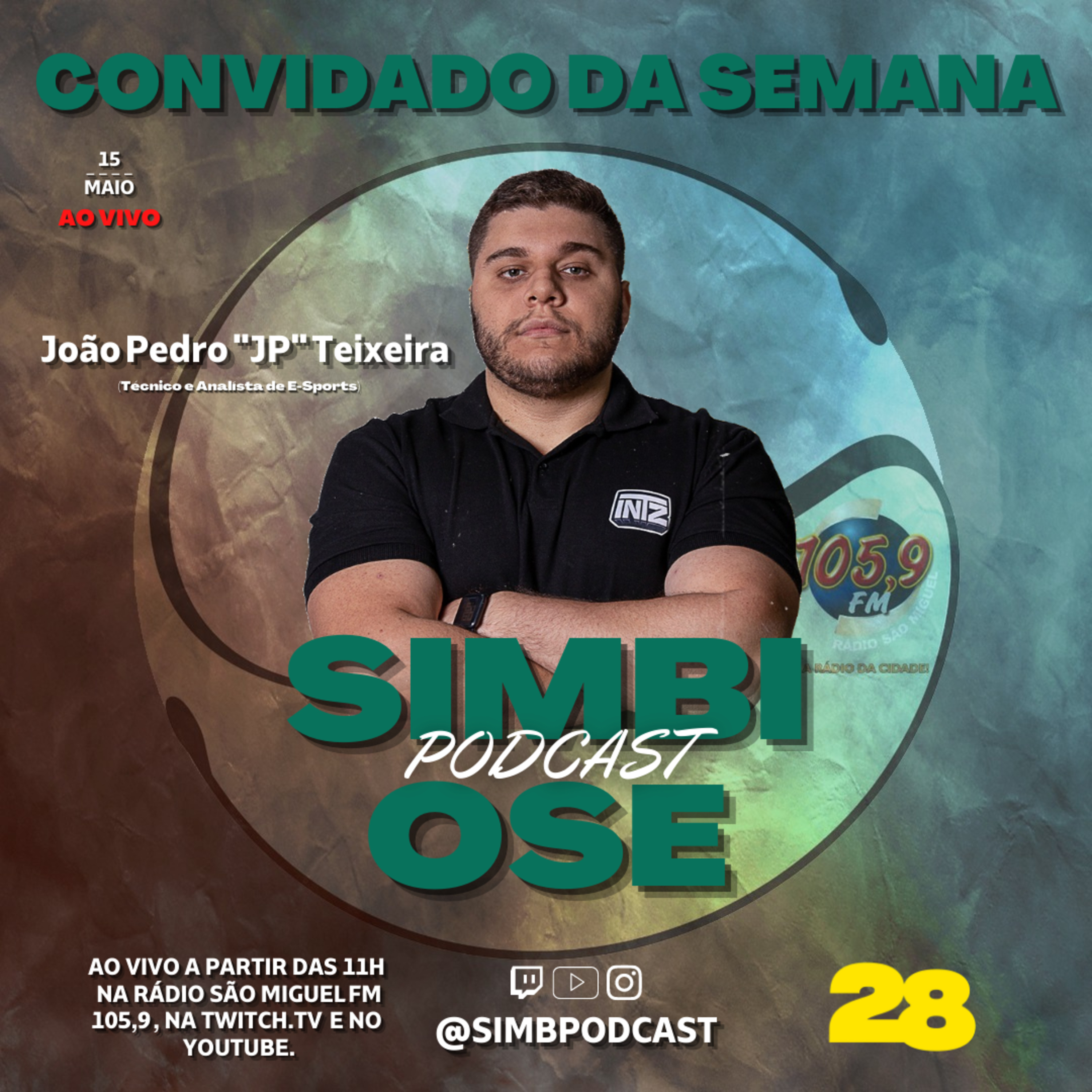 Simbiose