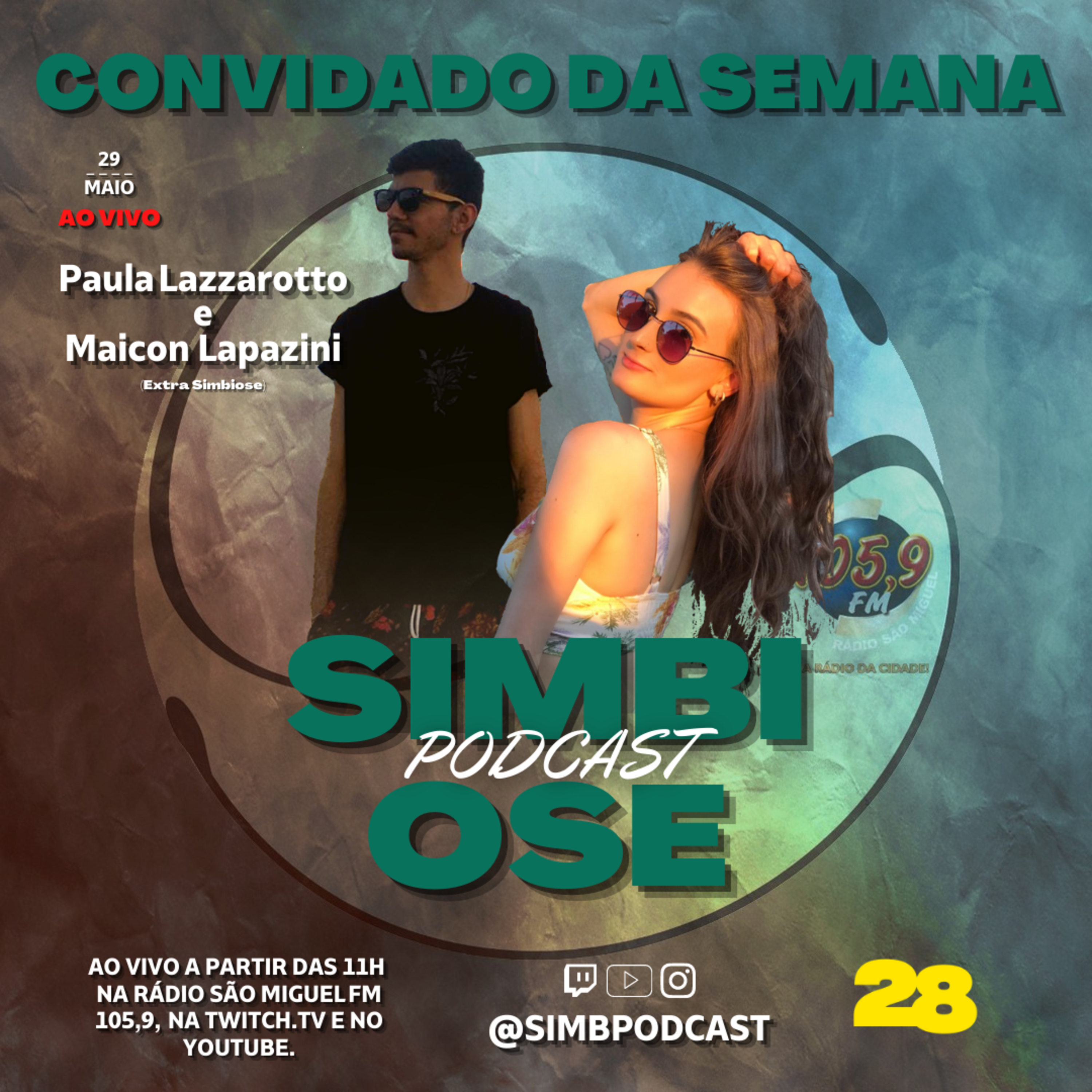Simbiose