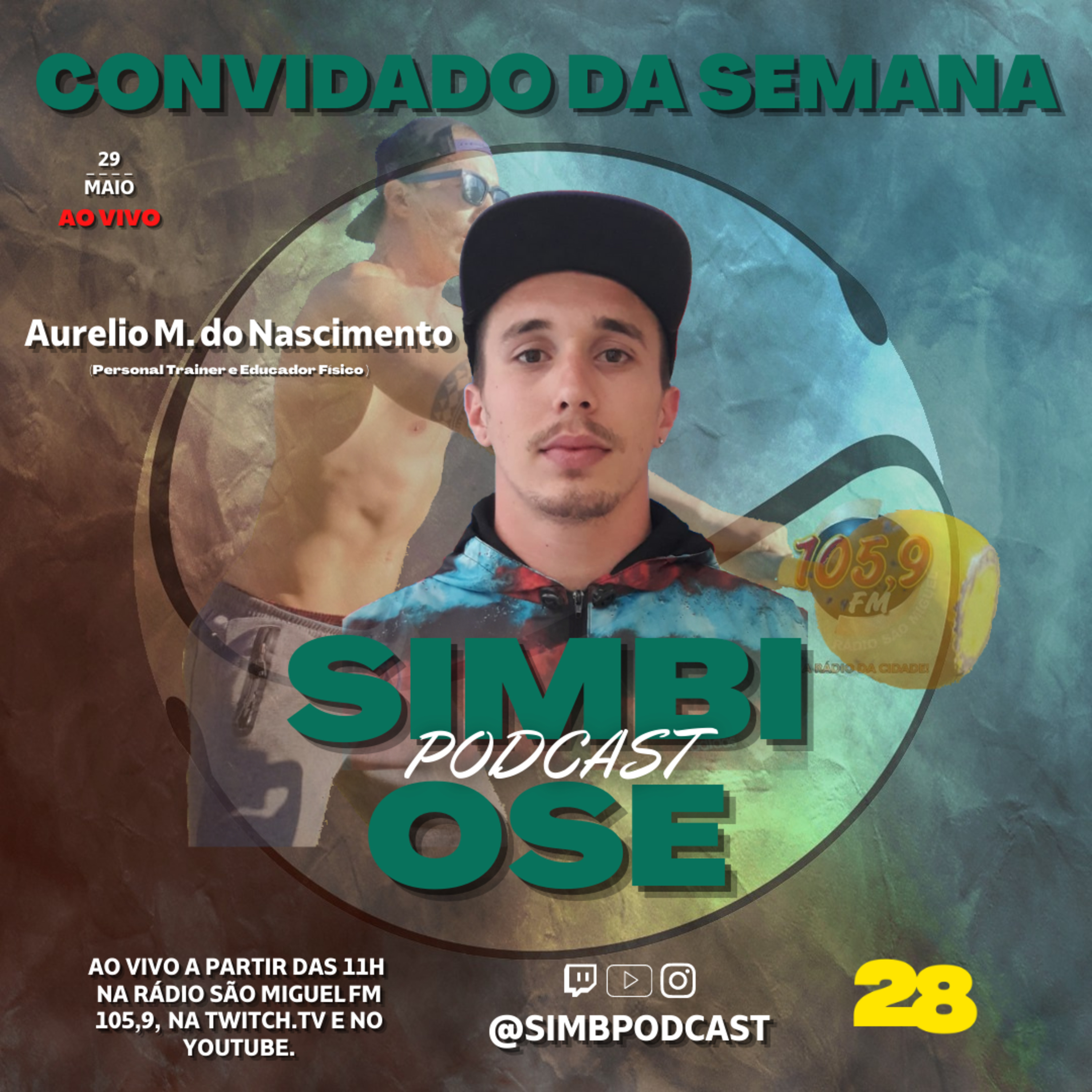 Simbiose