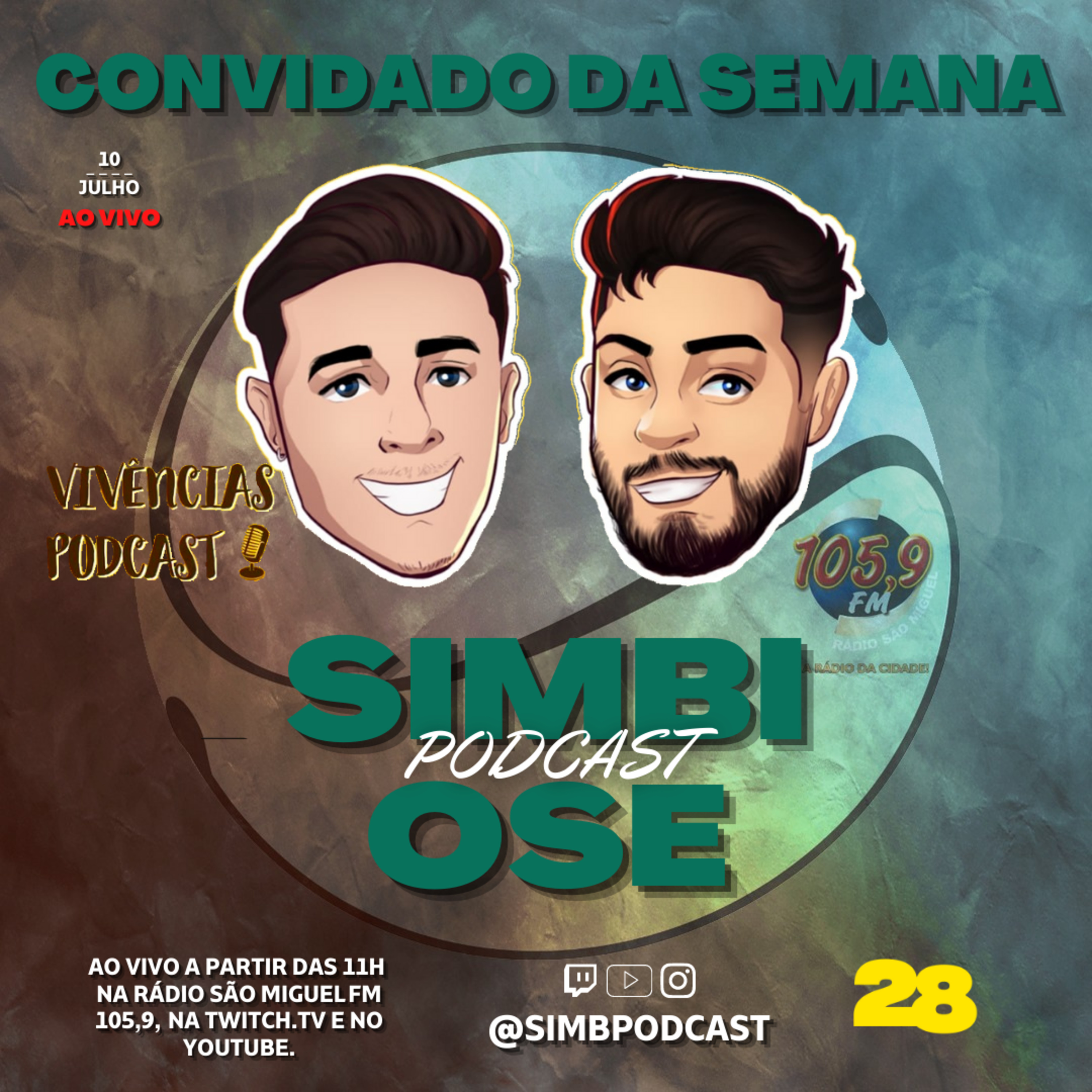 Simbiose