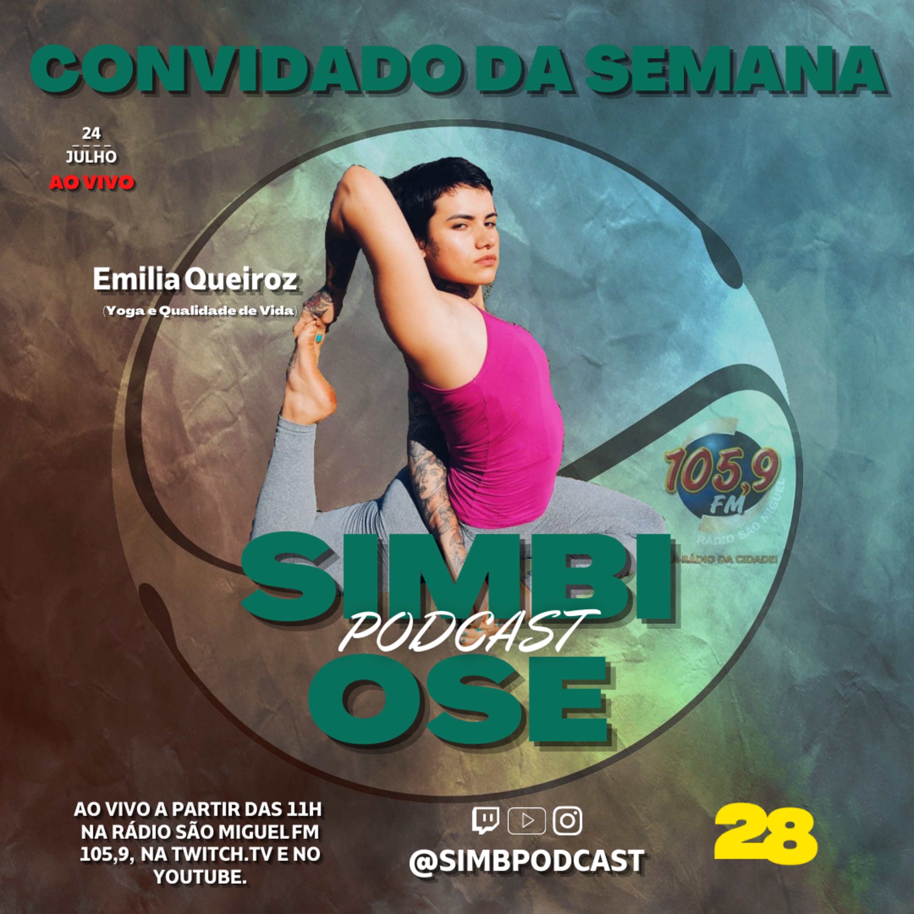 Simbiose