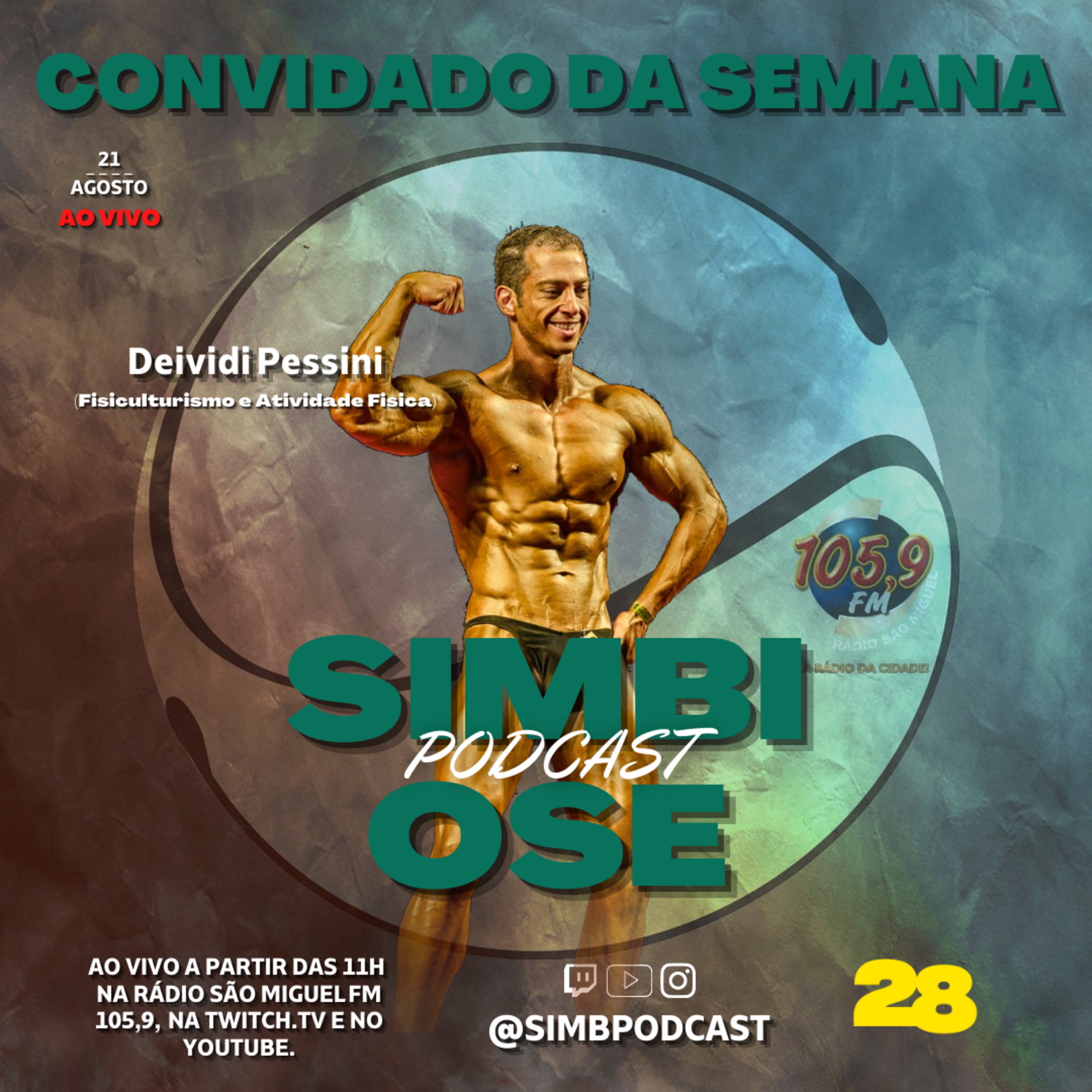 Simbiose
