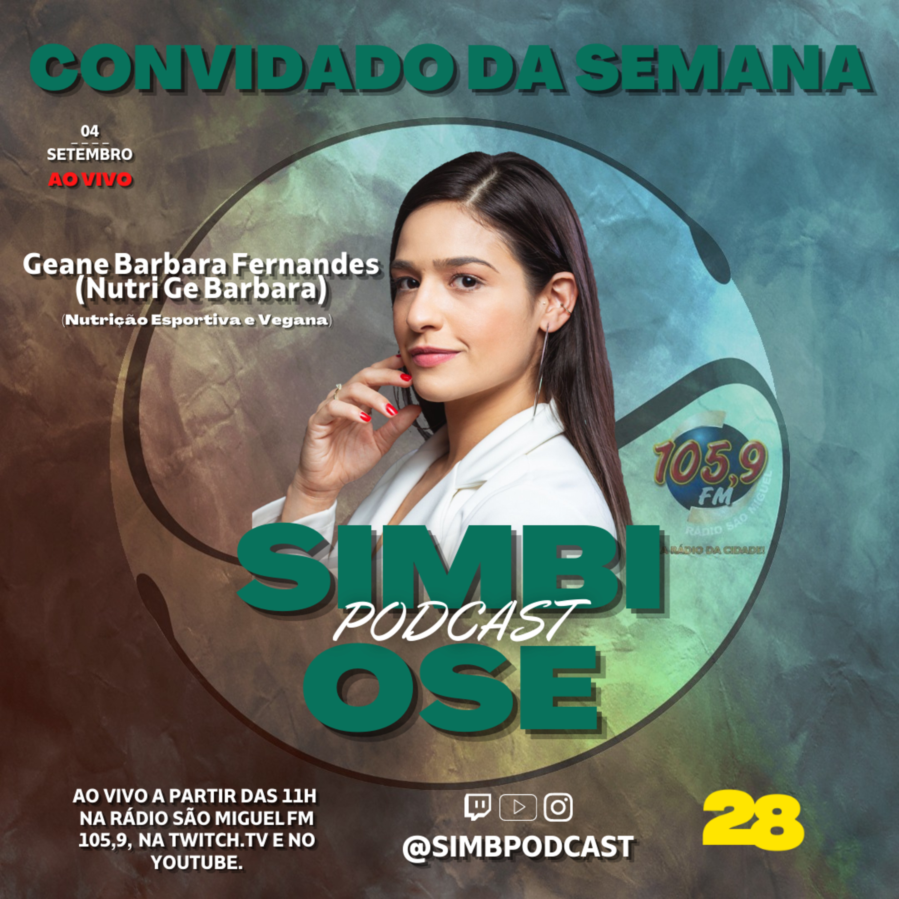 Simbiose