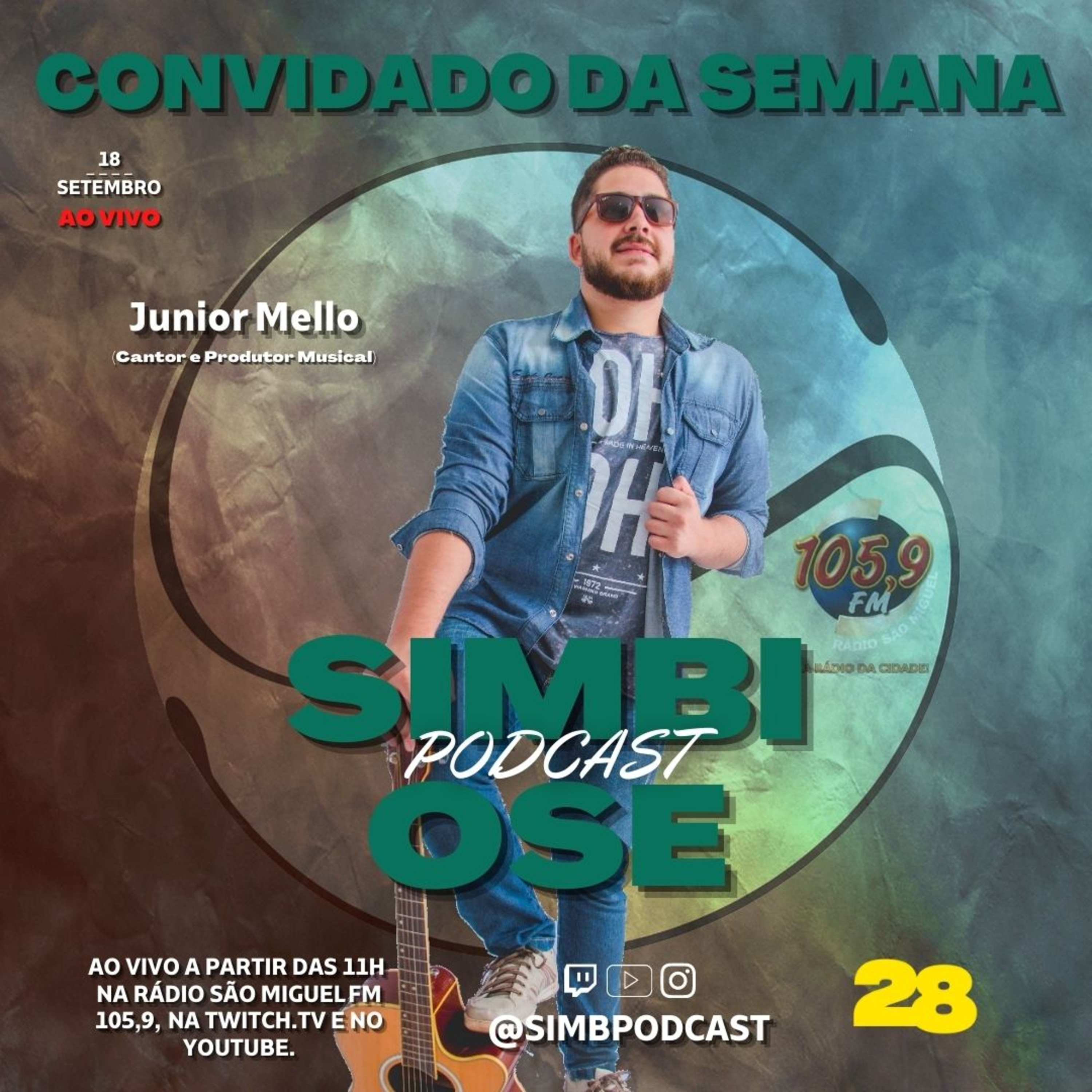 Simbiose