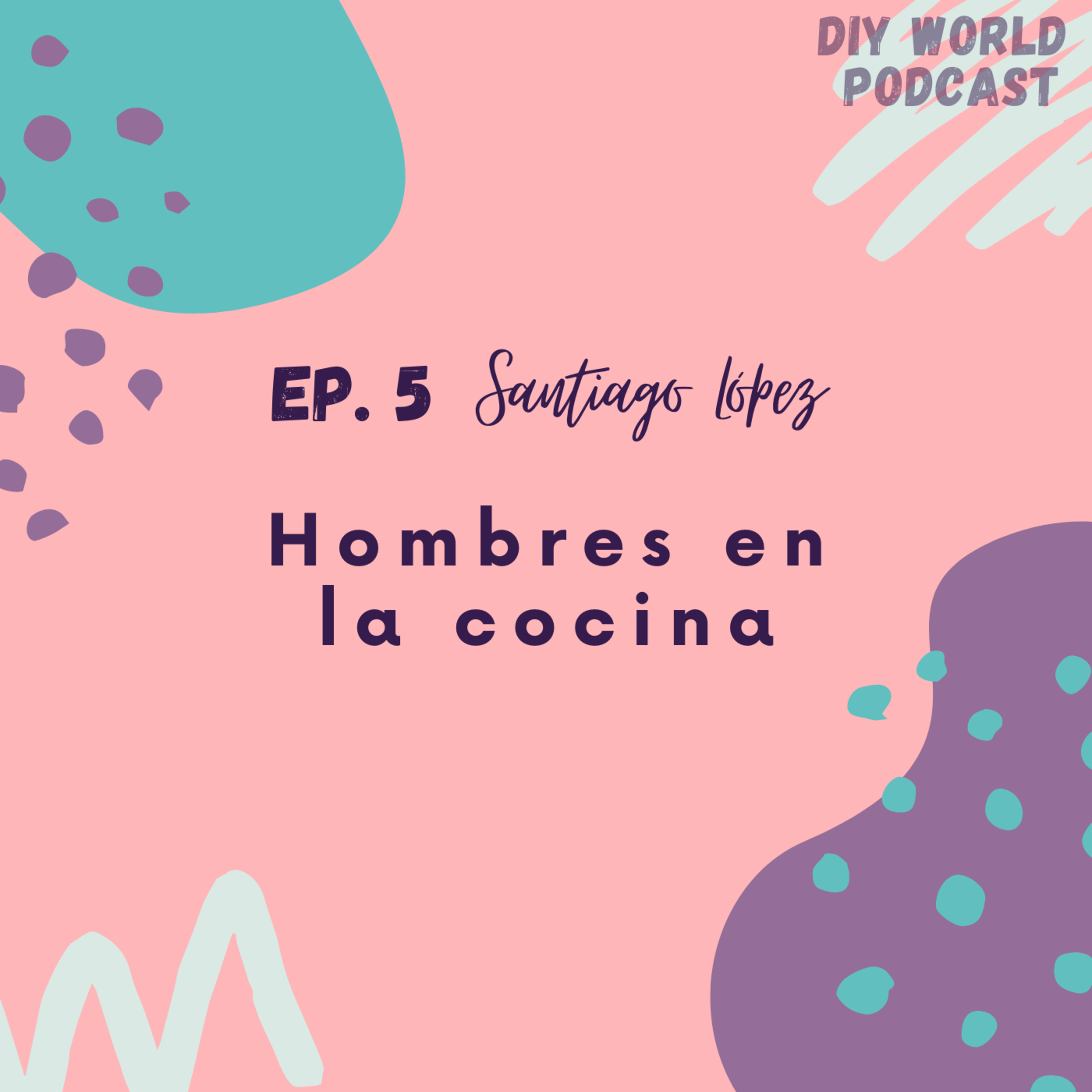 DIY World Podcast