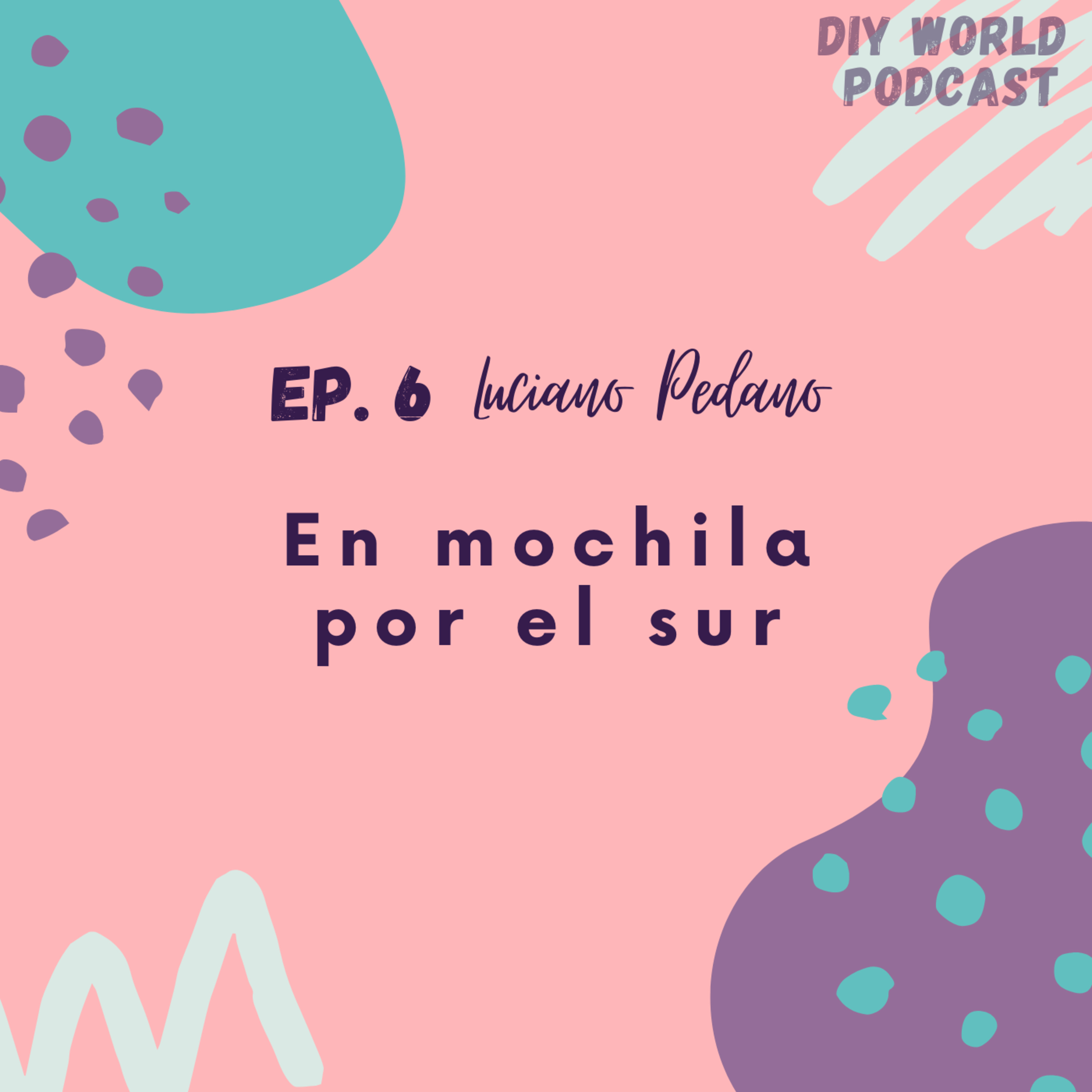 DIY World Podcast