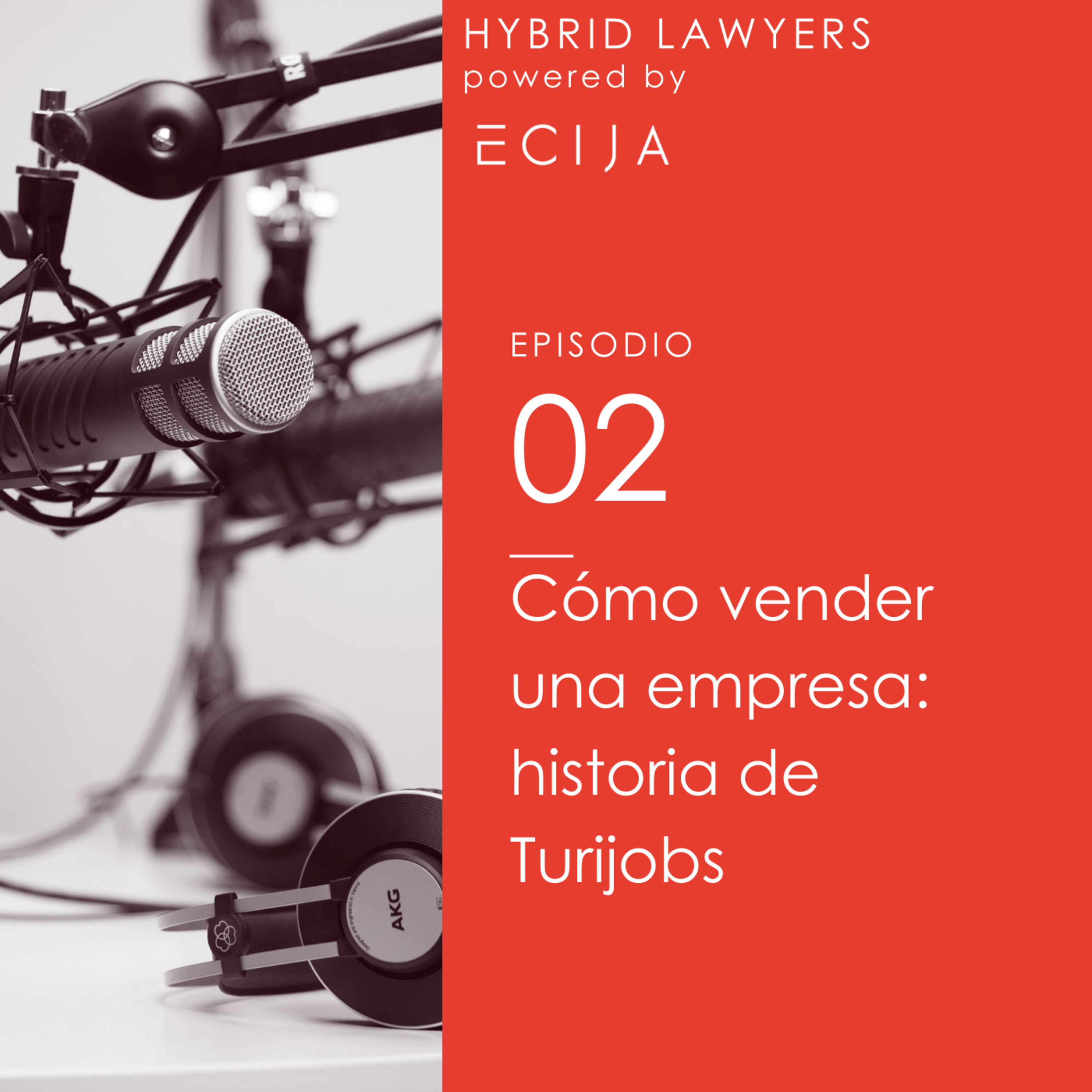 Hybrid Lawyers powered by ECIJA