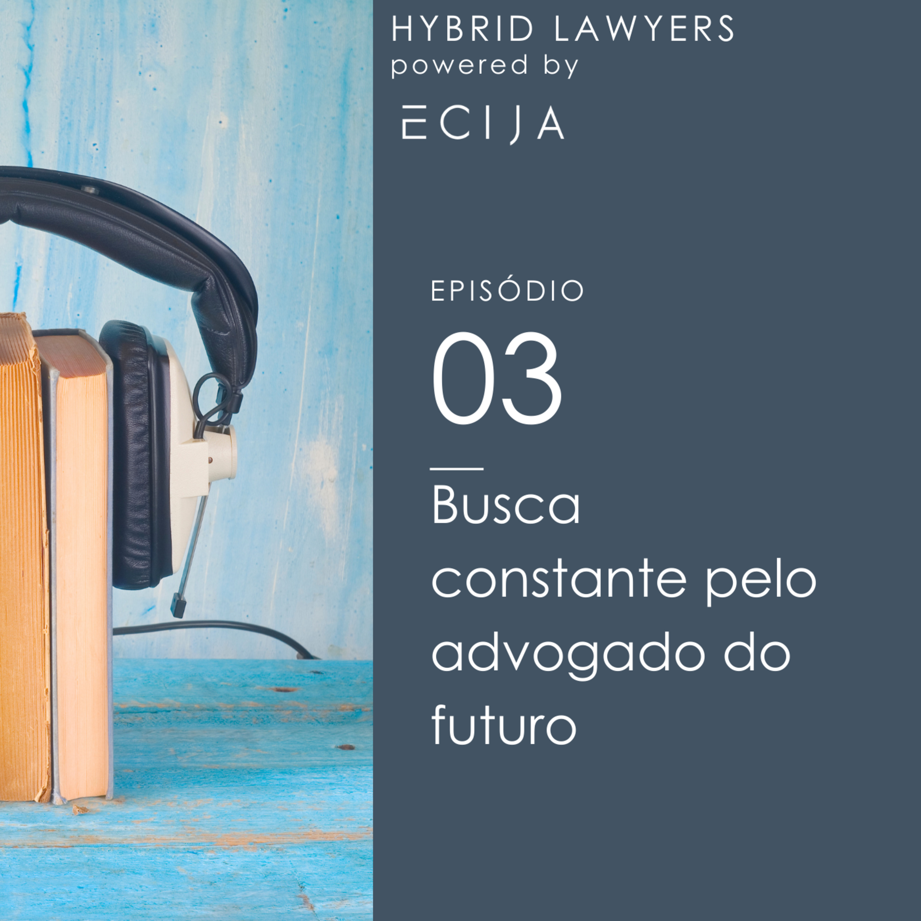 Hybrid Lawyers powered by ECIJA