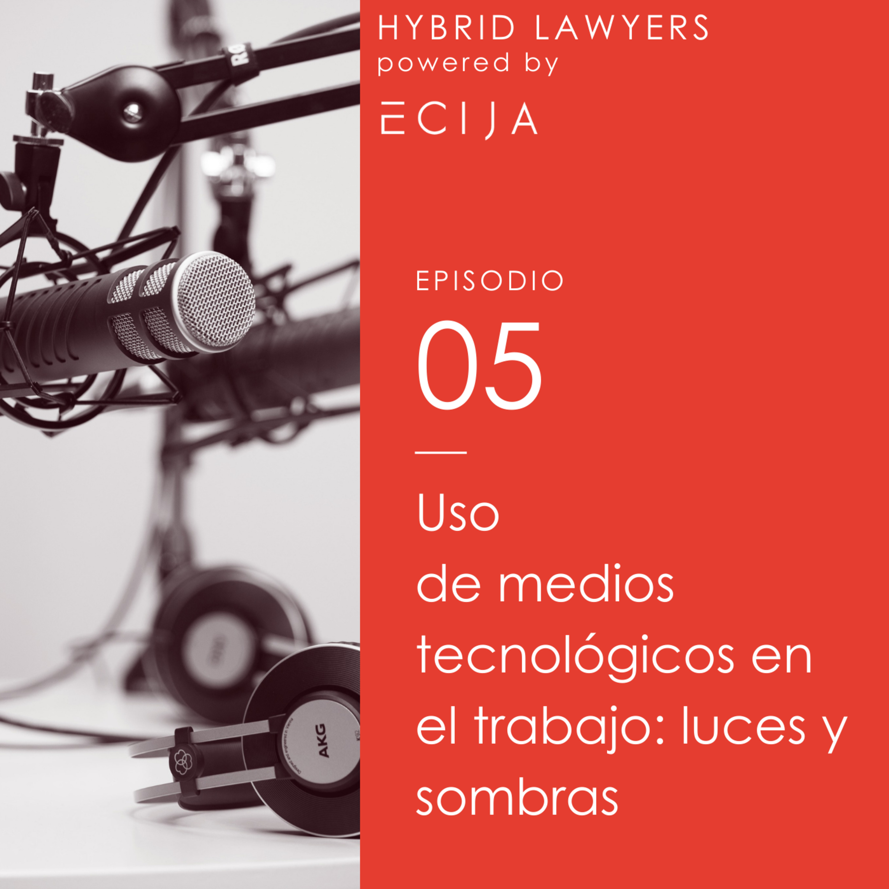 Hybrid Lawyers powered by ECIJA