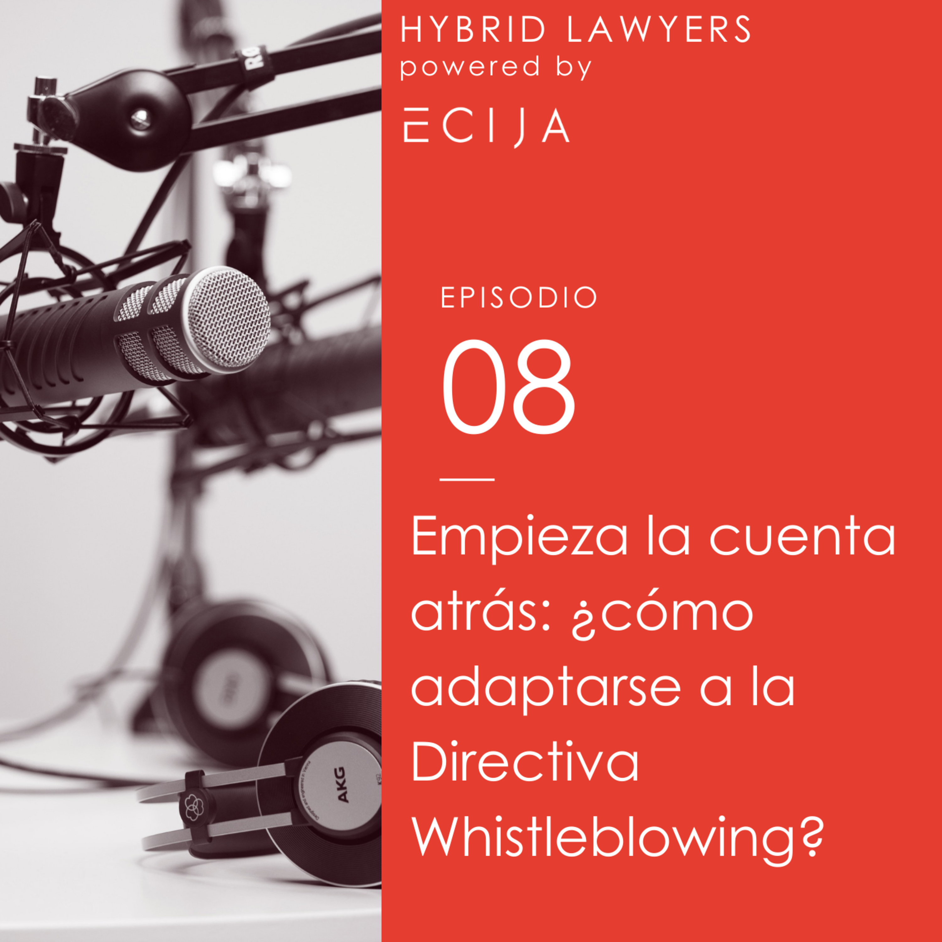 Hybrid Lawyers powered by ECIJA