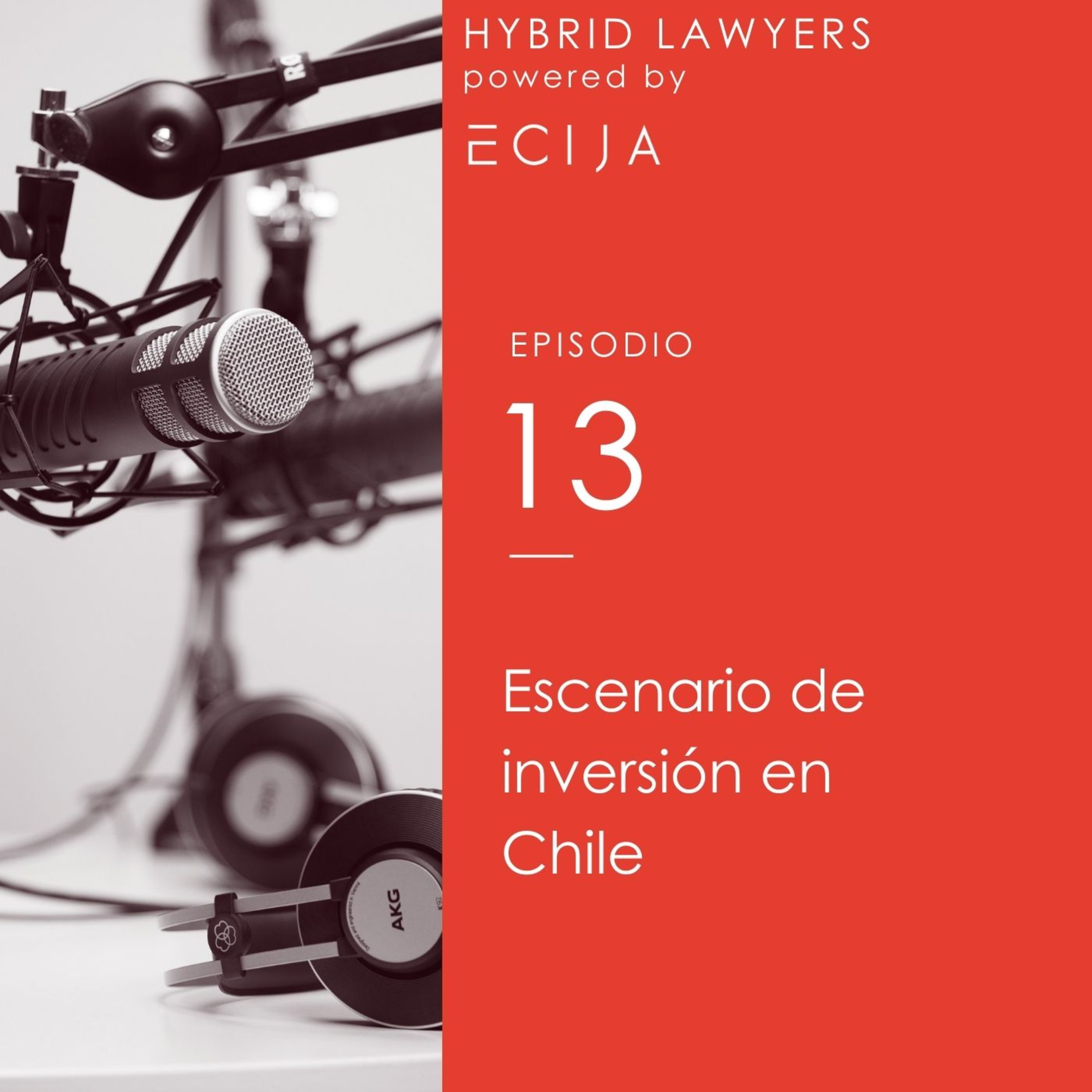 Hybrid Lawyers powered by ECIJA