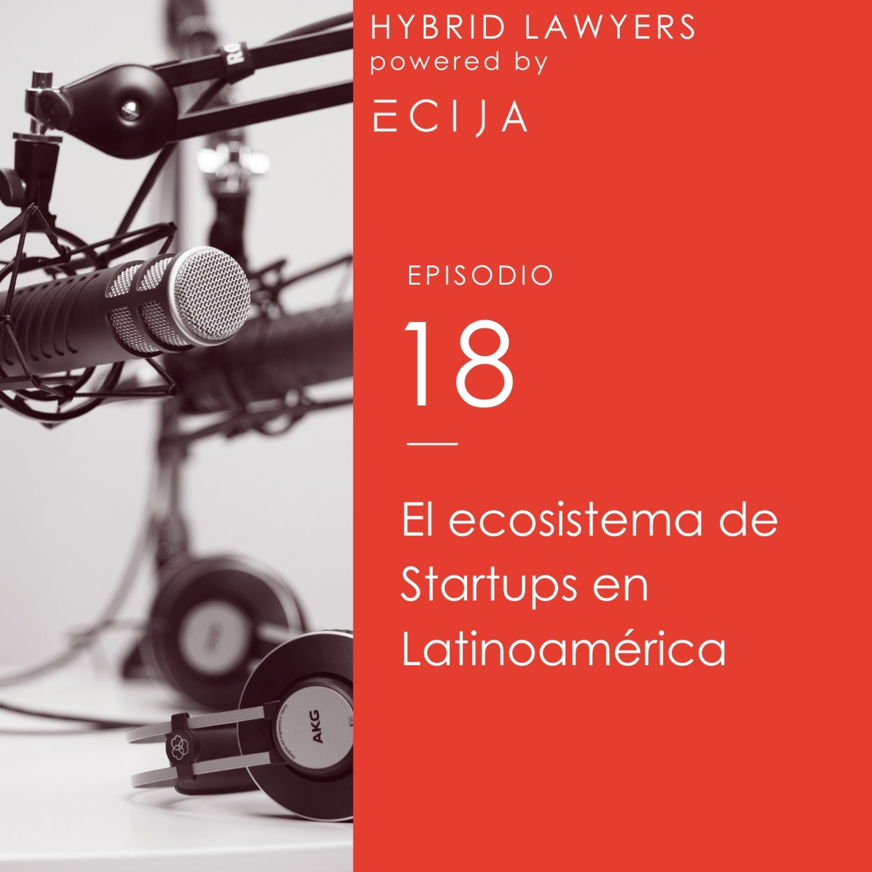 Hybrid Lawyers powered by ECIJA