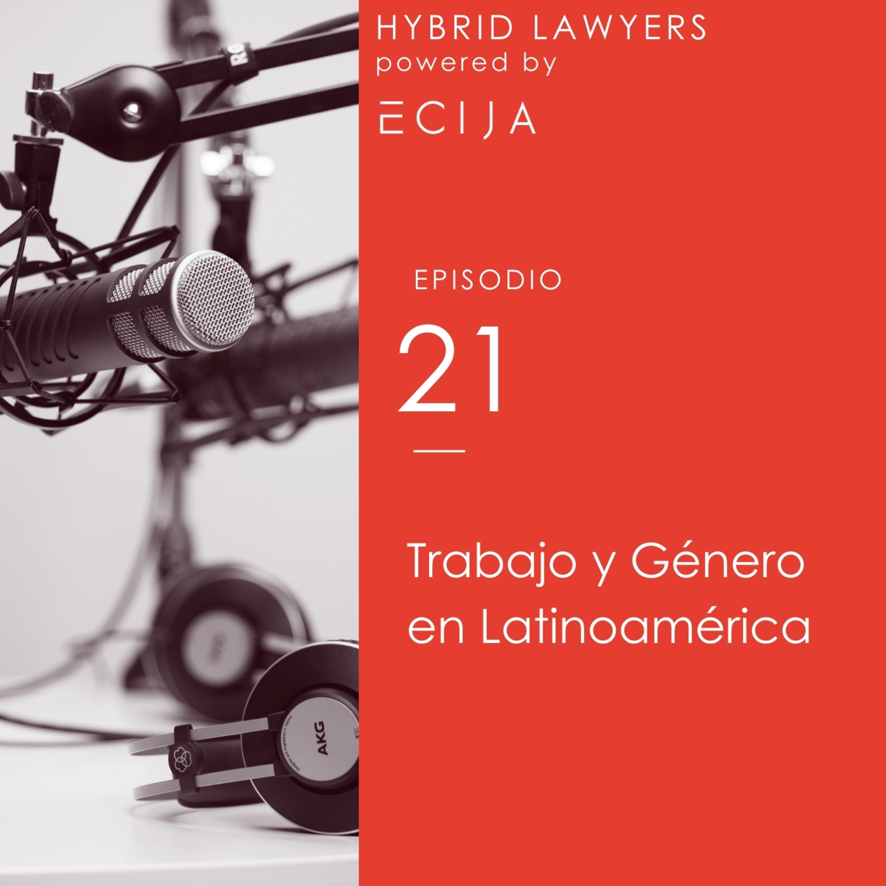 Hybrid Lawyers powered by ECIJA