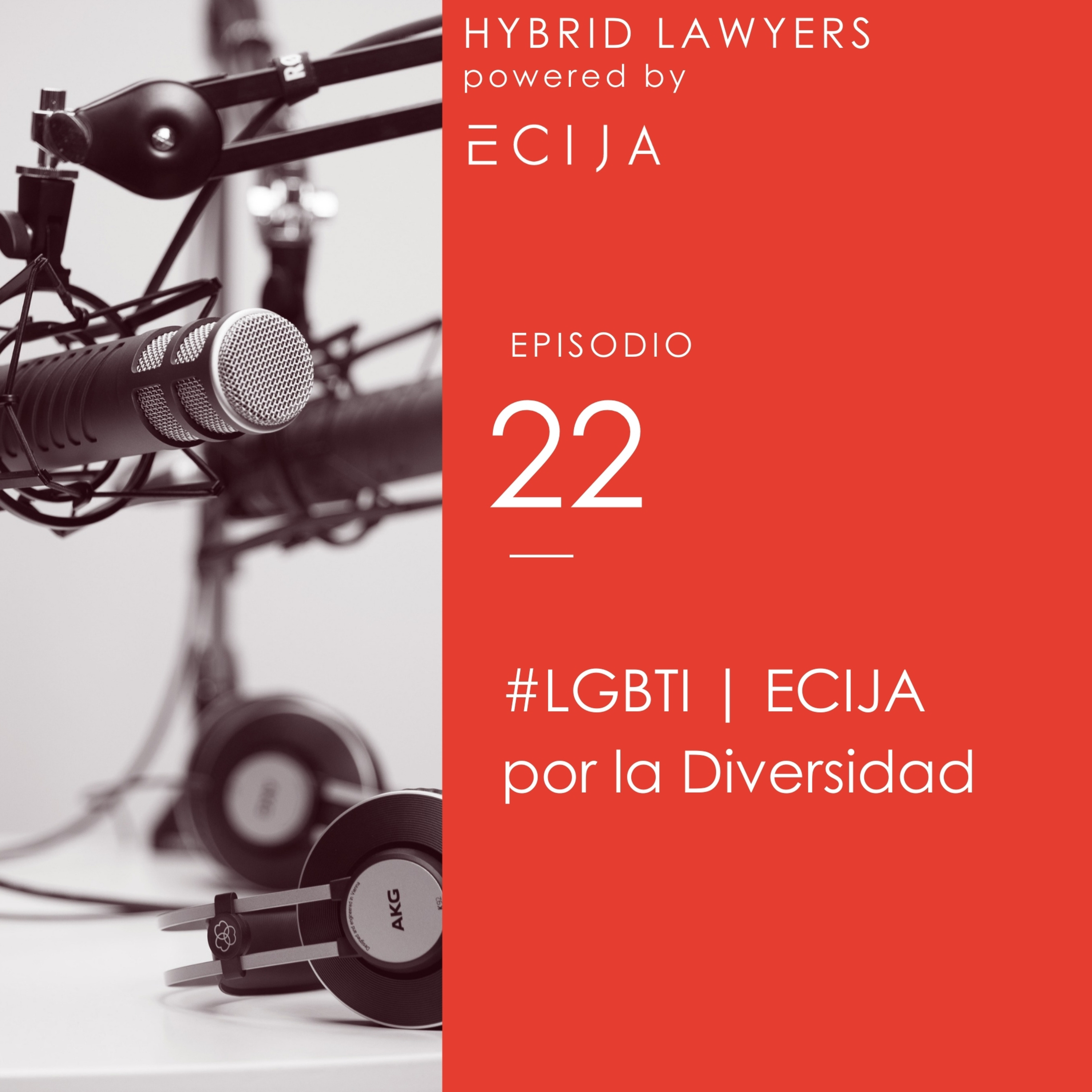 Hybrid Lawyers powered by ECIJA