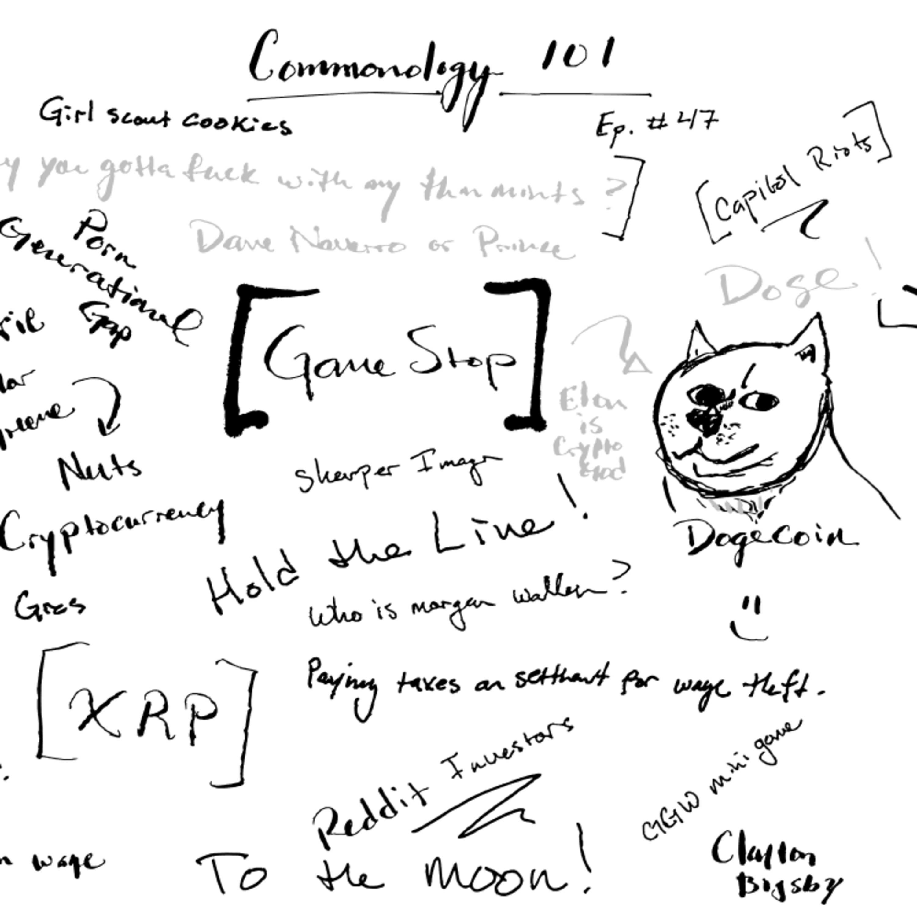 Commonology 101