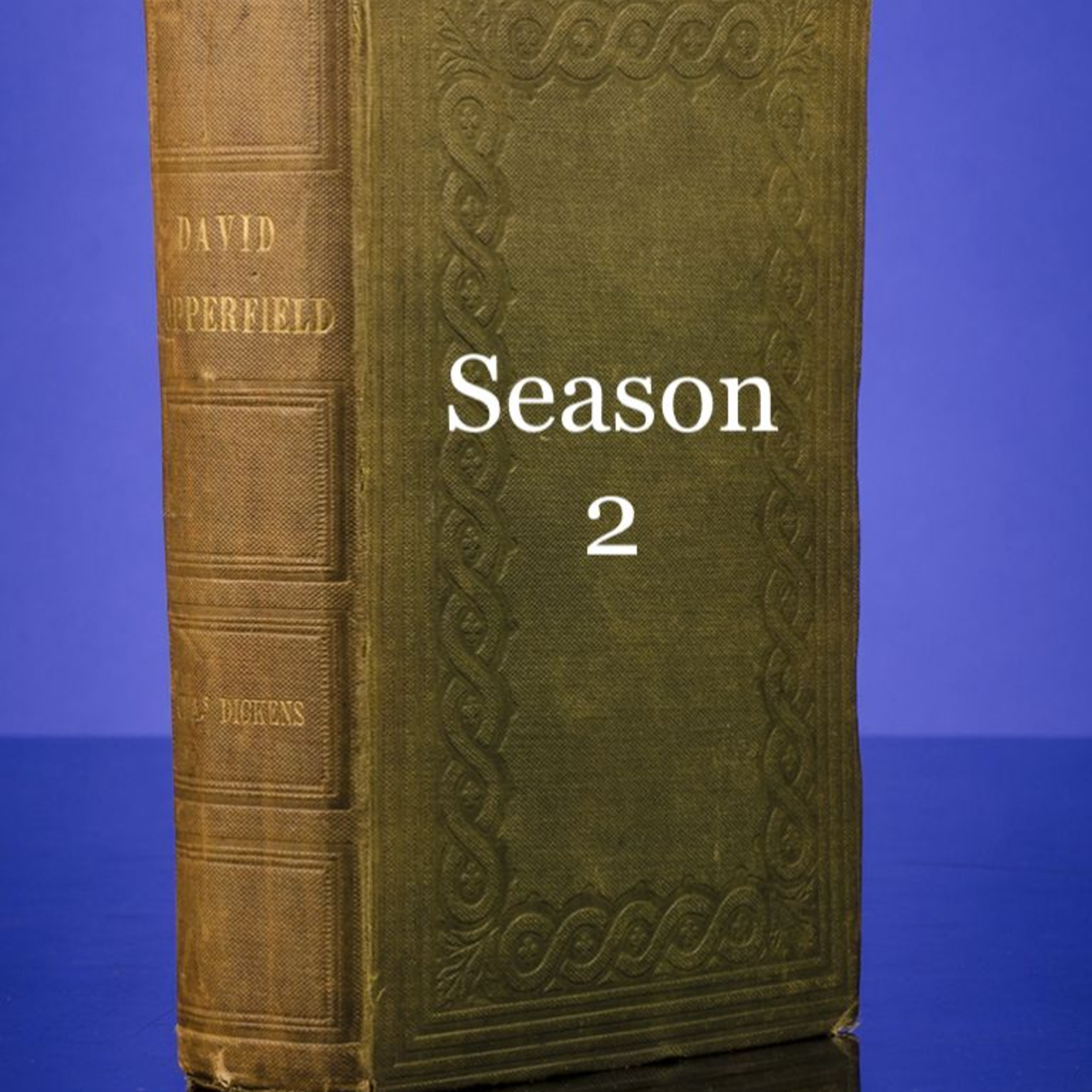 Opera Vox Audiobooks