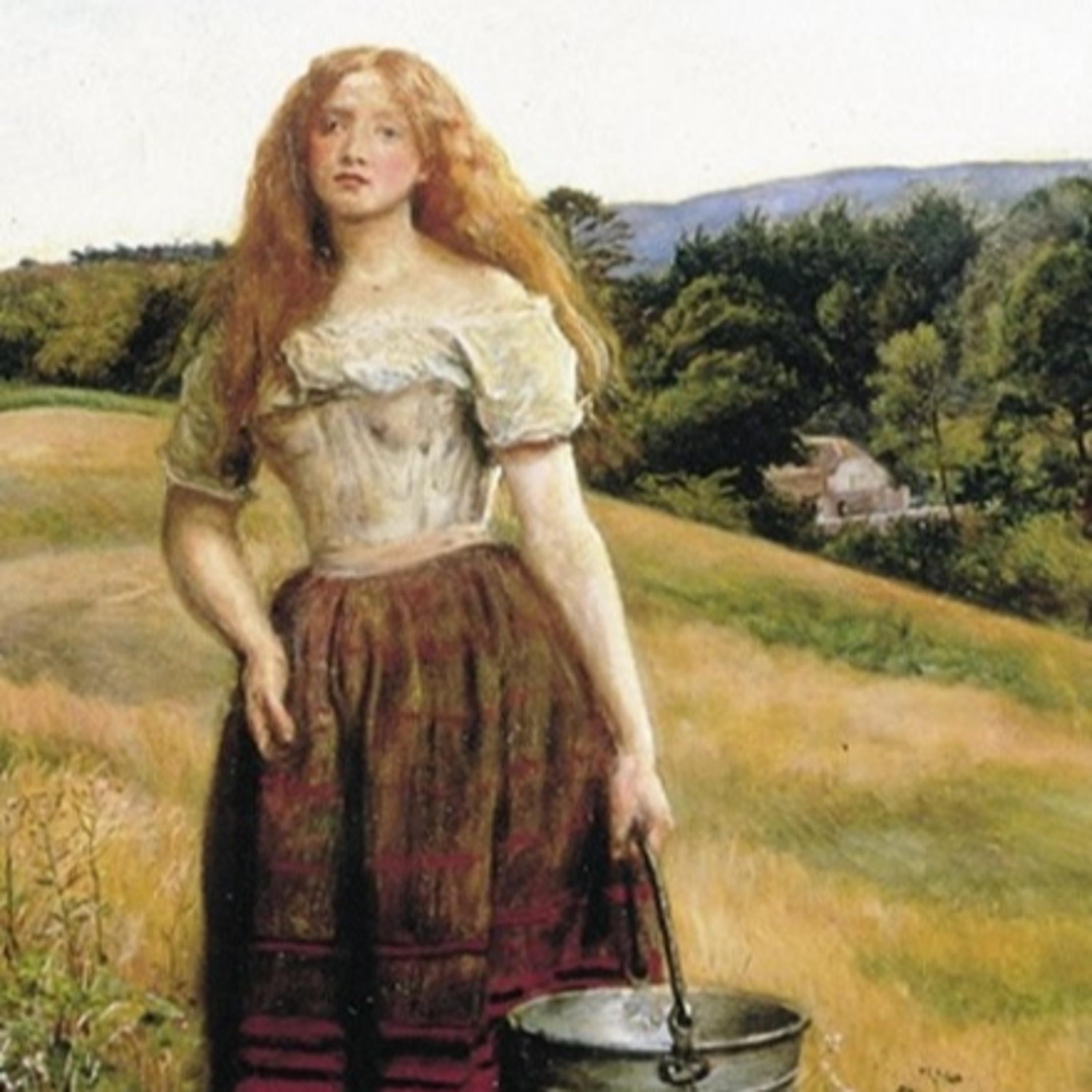 Chapter 49 - Tess of the D'Urbervilles episode artwork