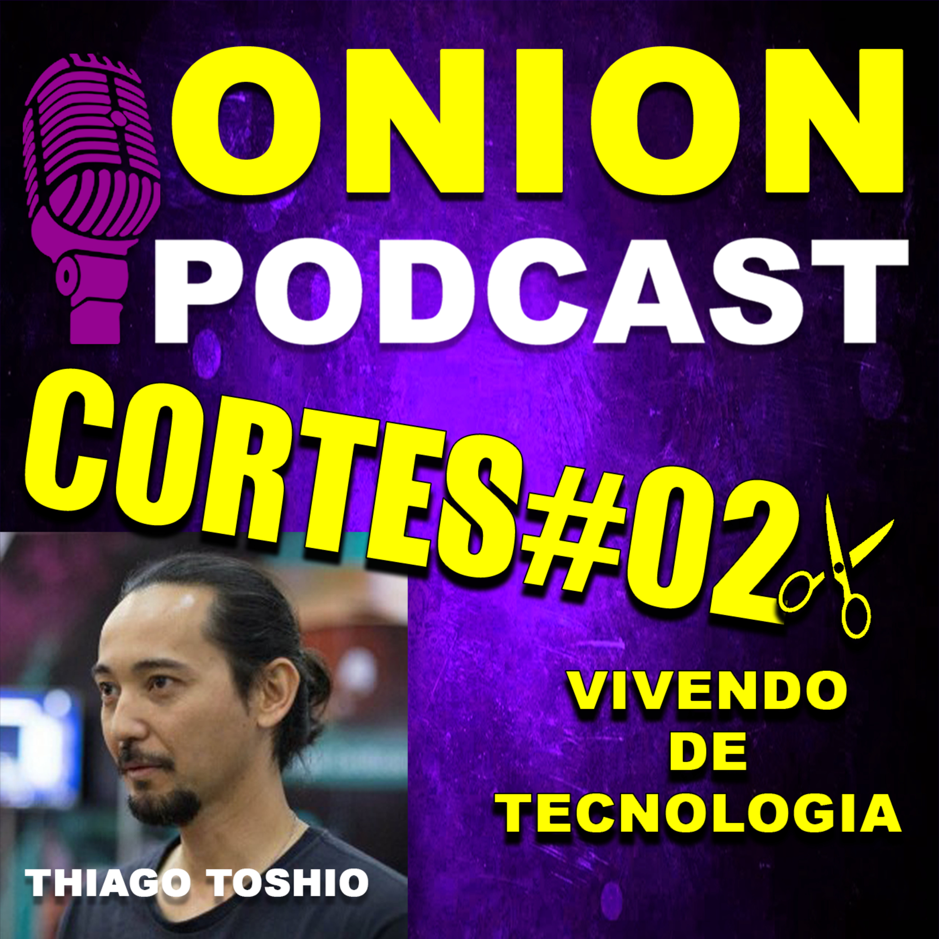 Onion Podcast