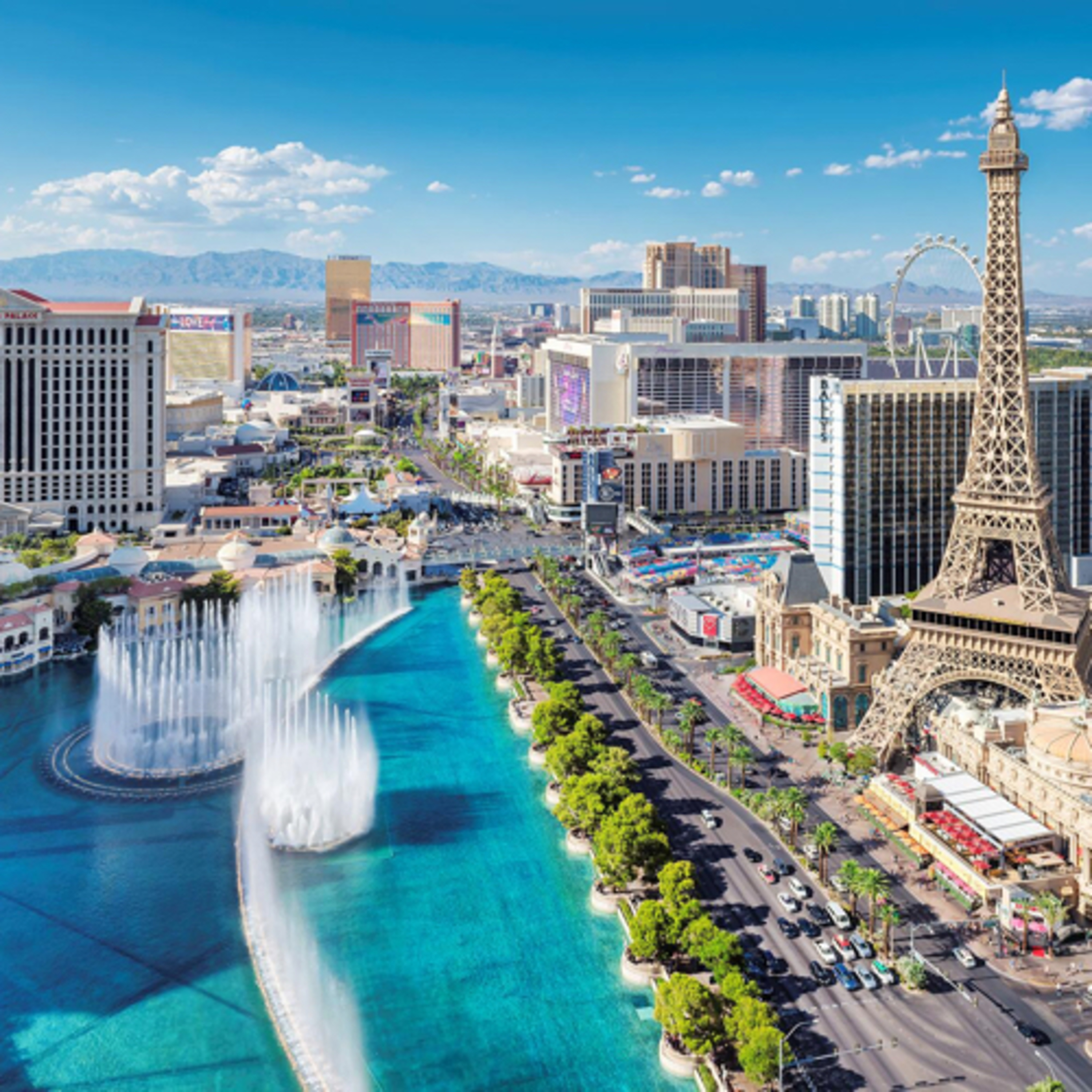 History Vegas