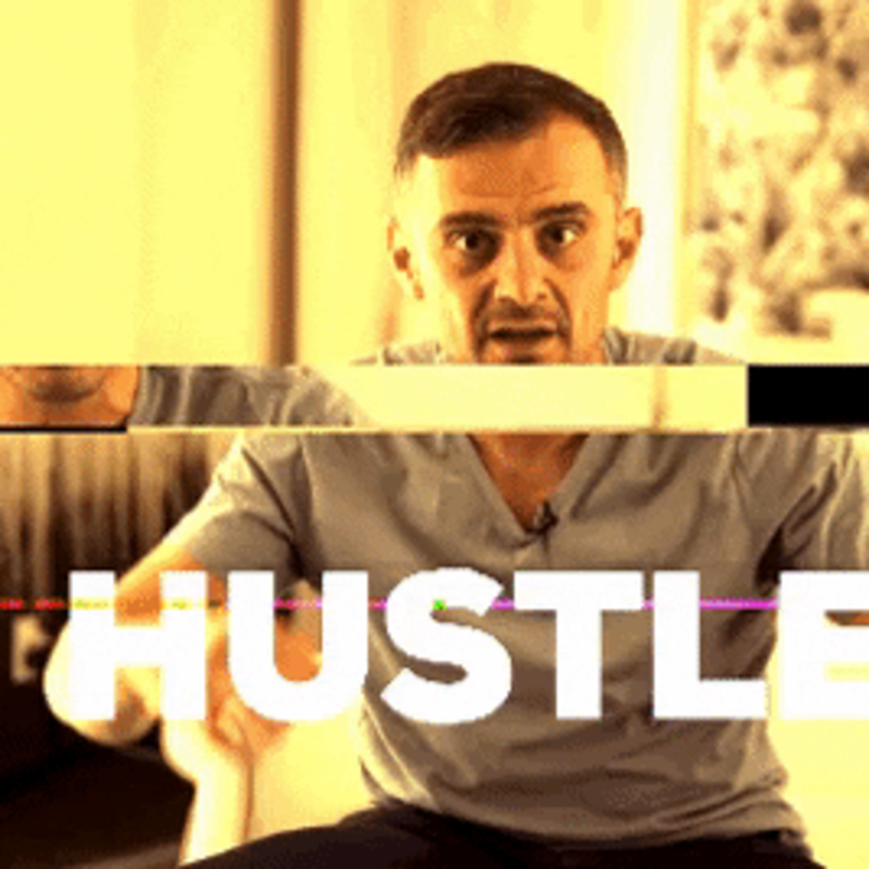 Stop Hustling, Start Focusing episode artwork
