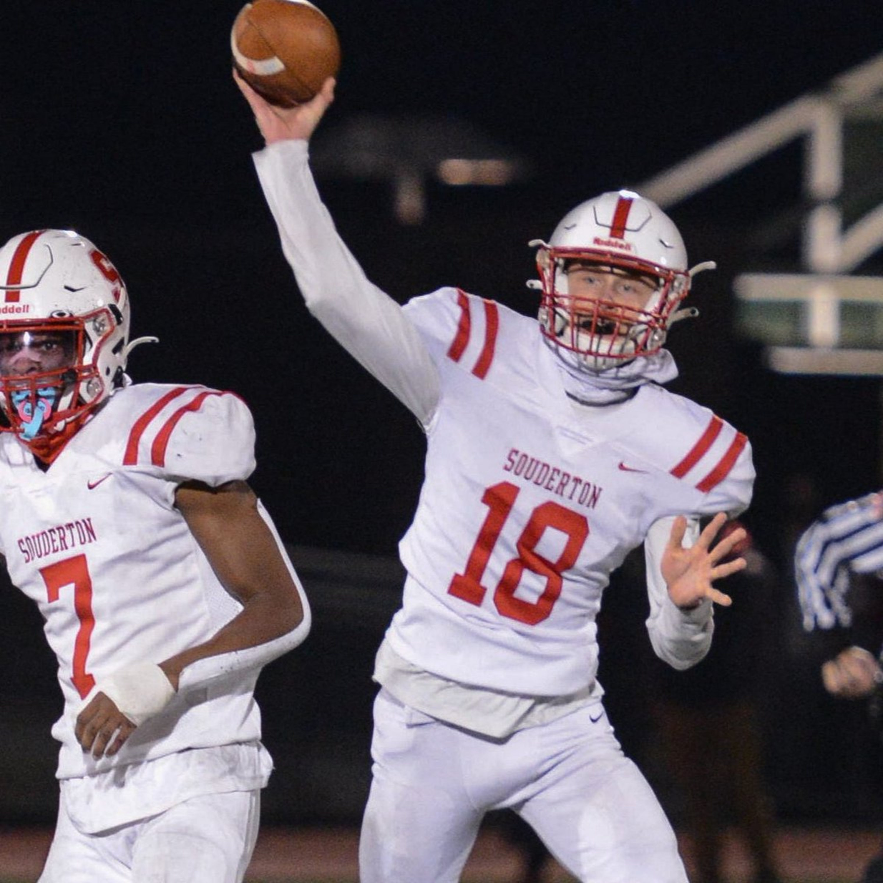 Souderton Athletics \