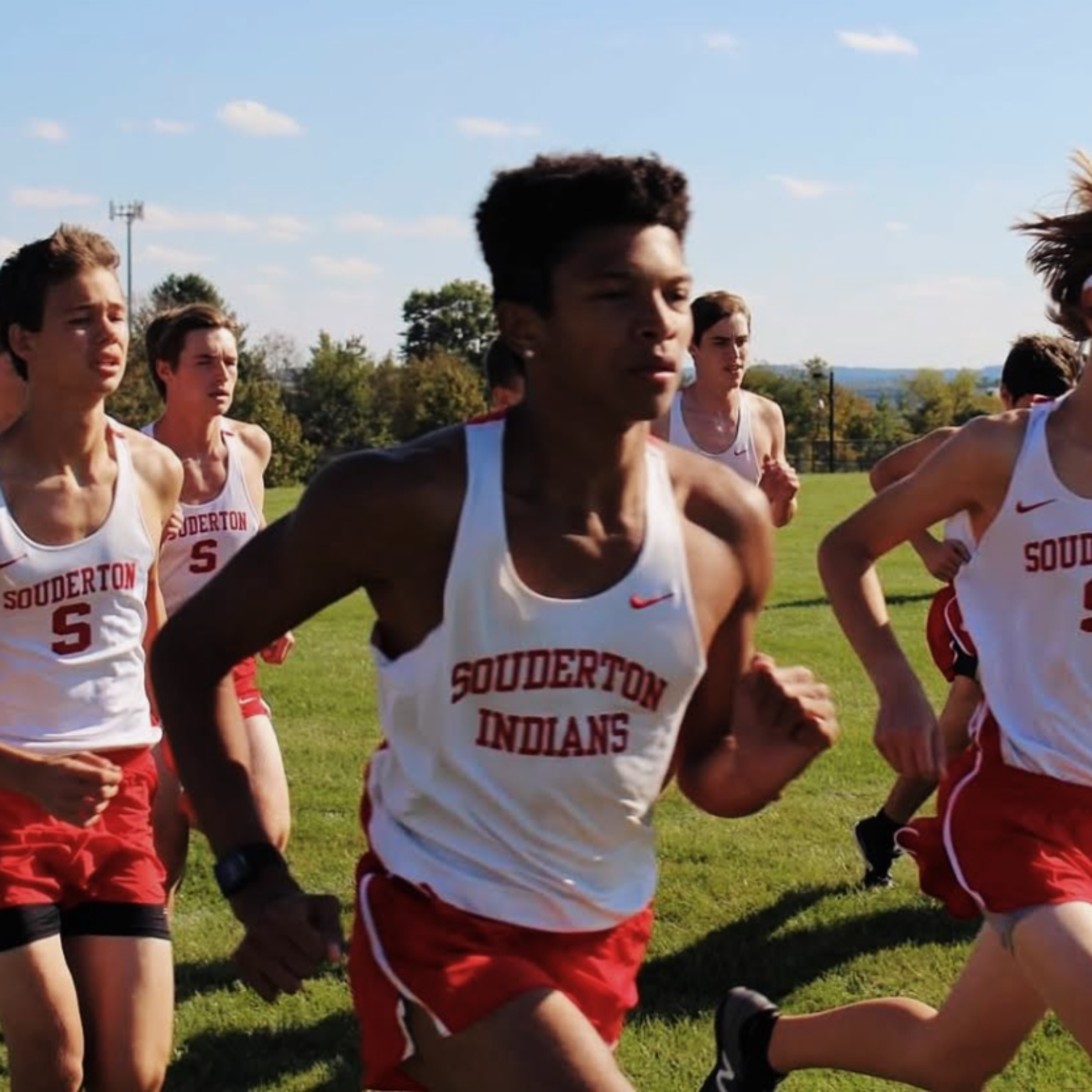 Souderton Athletics \