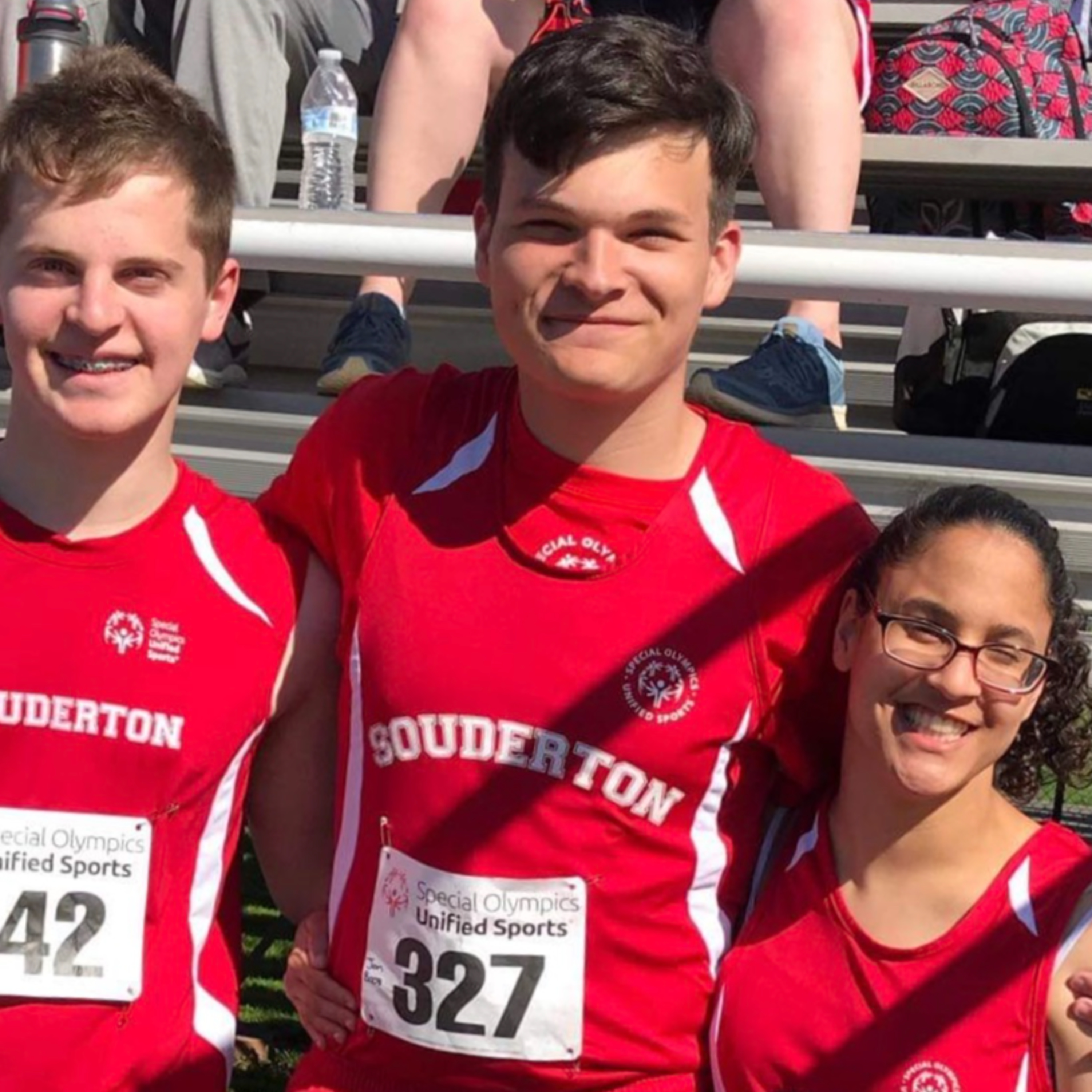 Souderton Athletics \
