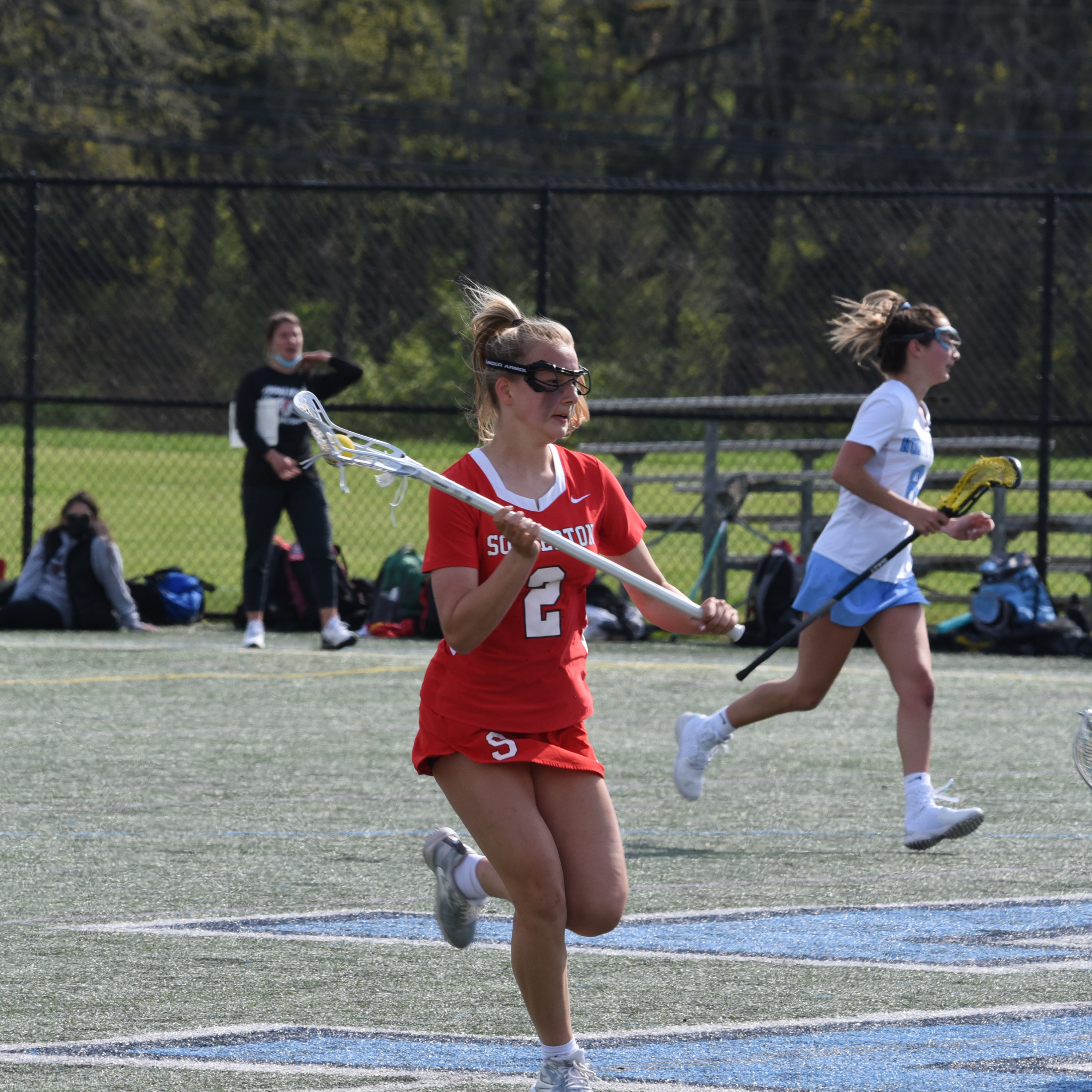 Souderton Athletics \