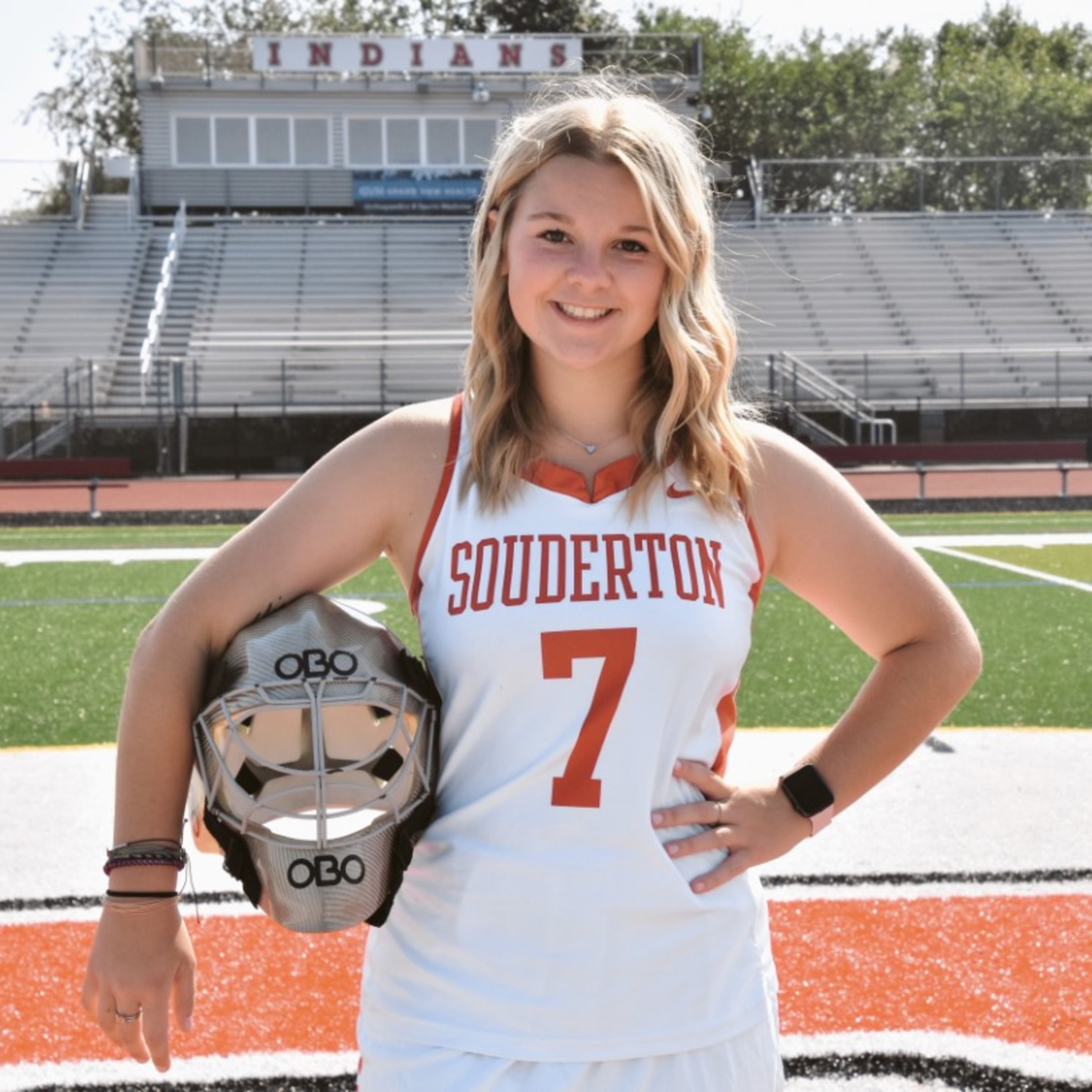 Souderton Athletics \