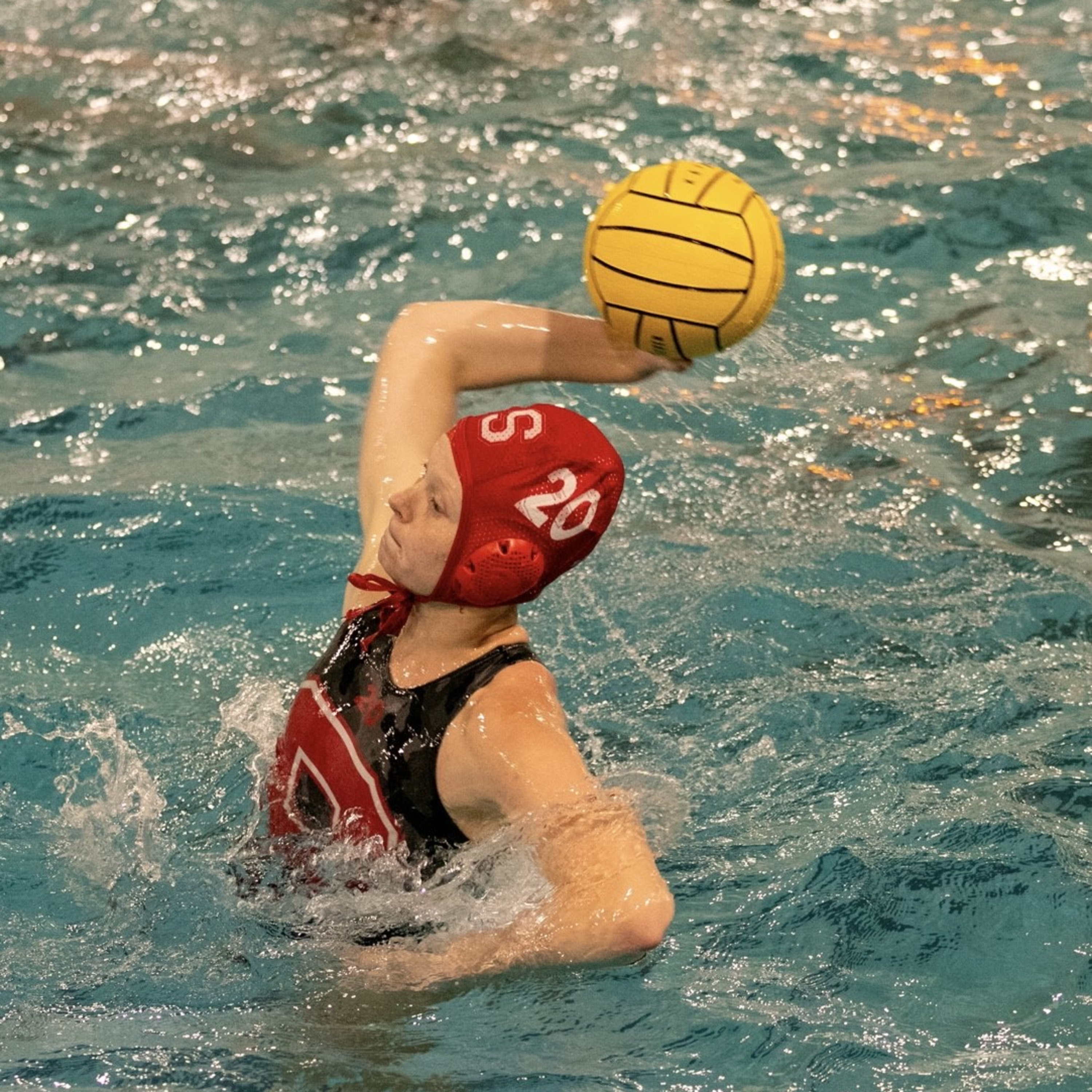 Souderton Athletics \