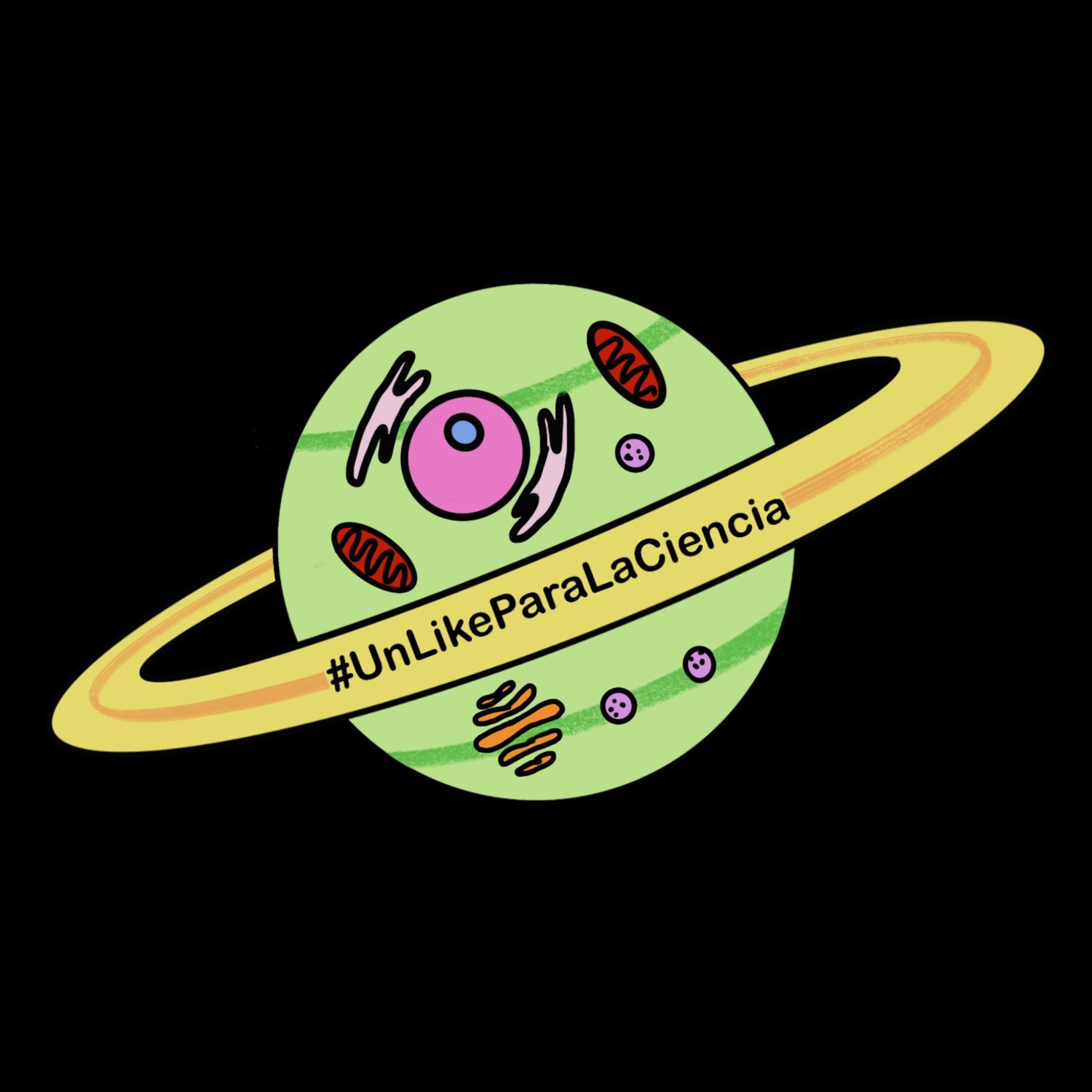 Episodio 1. Un like para la ciencia 