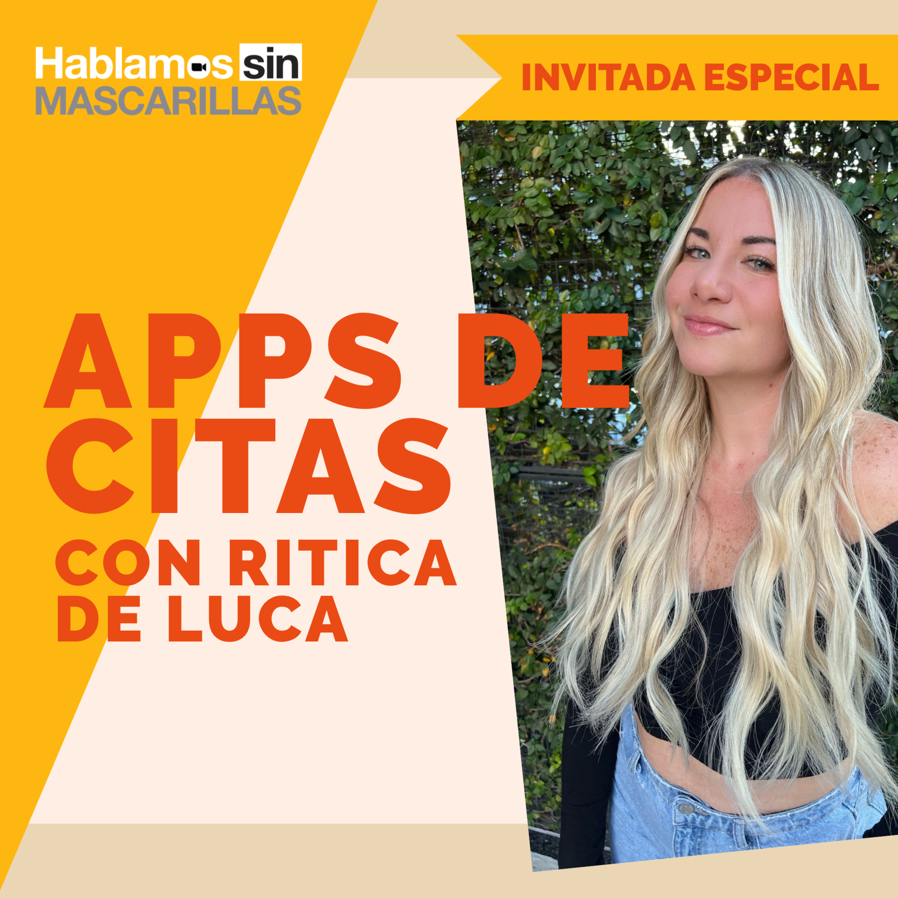 Hablamos Sin Mascarillas