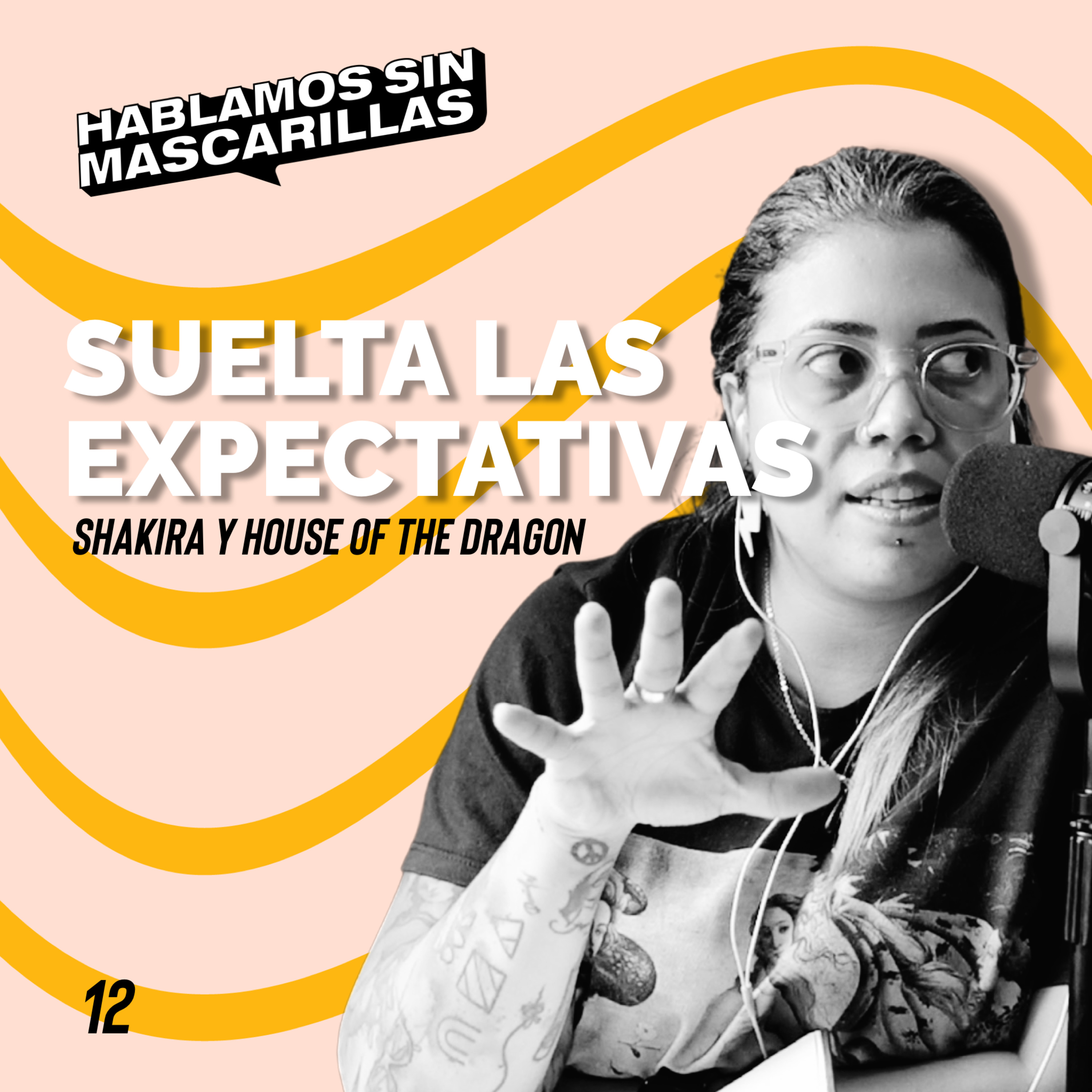 Hablamos Sin Mascarillas