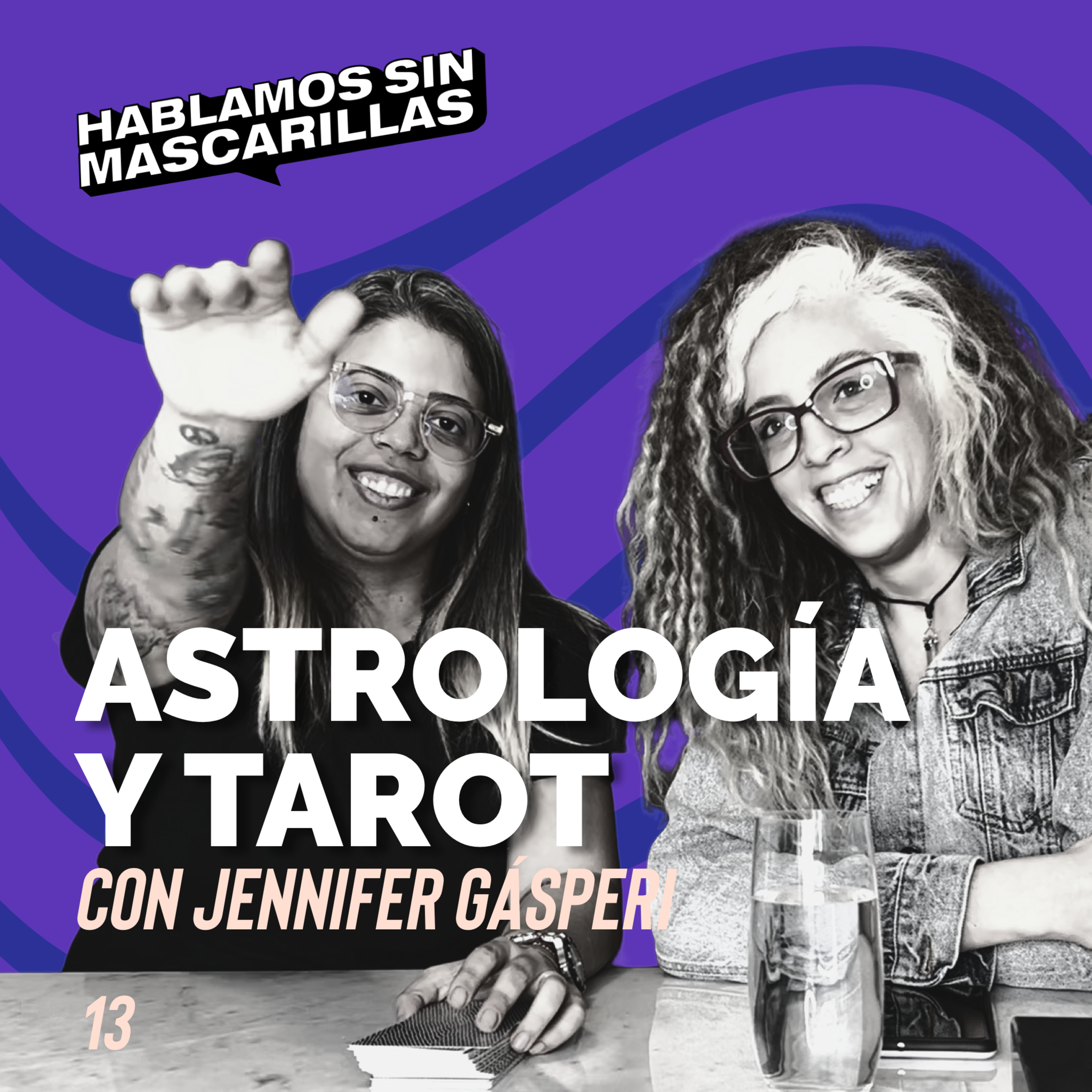 Hablamos Sin Mascarillas