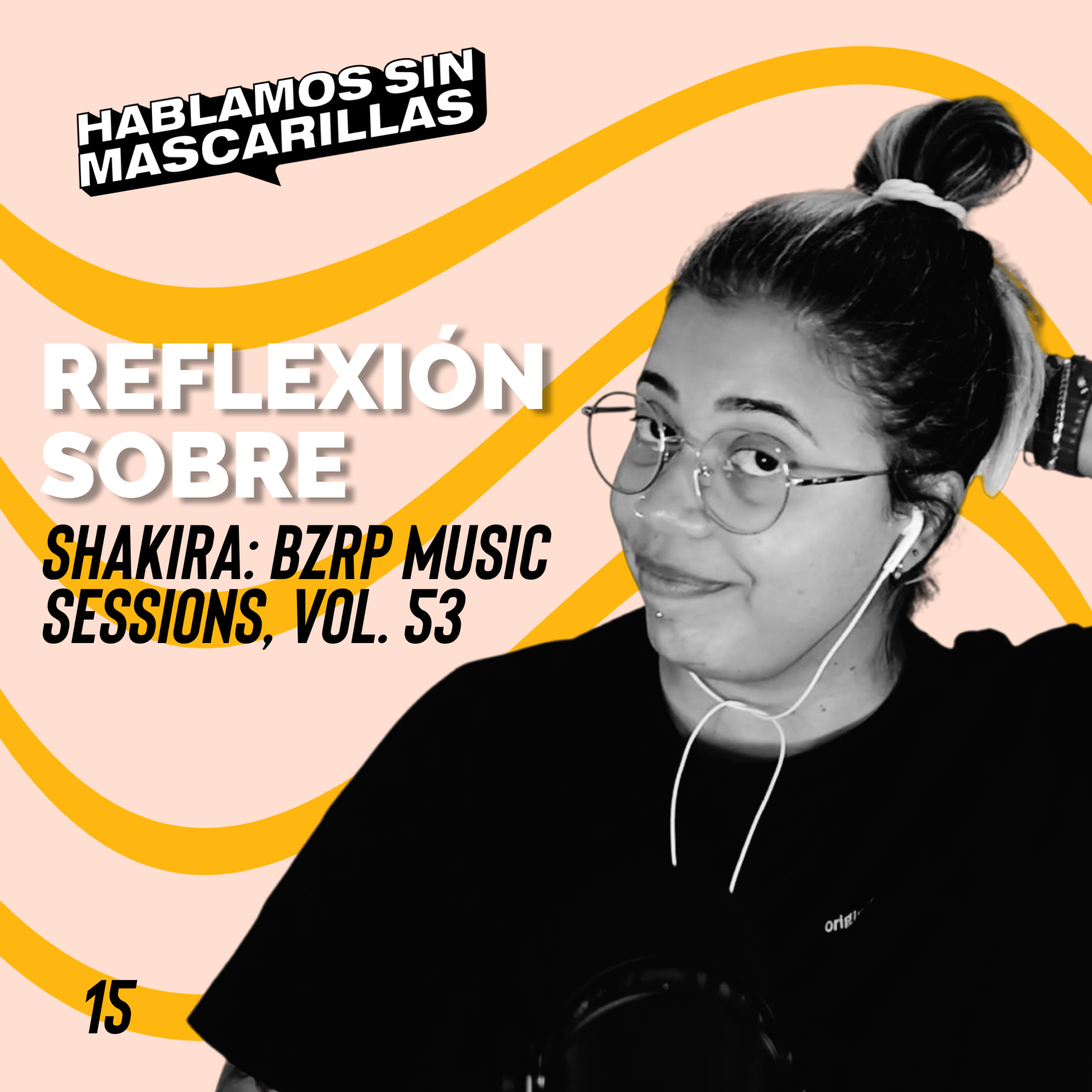 Hablamos Sin Mascarillas