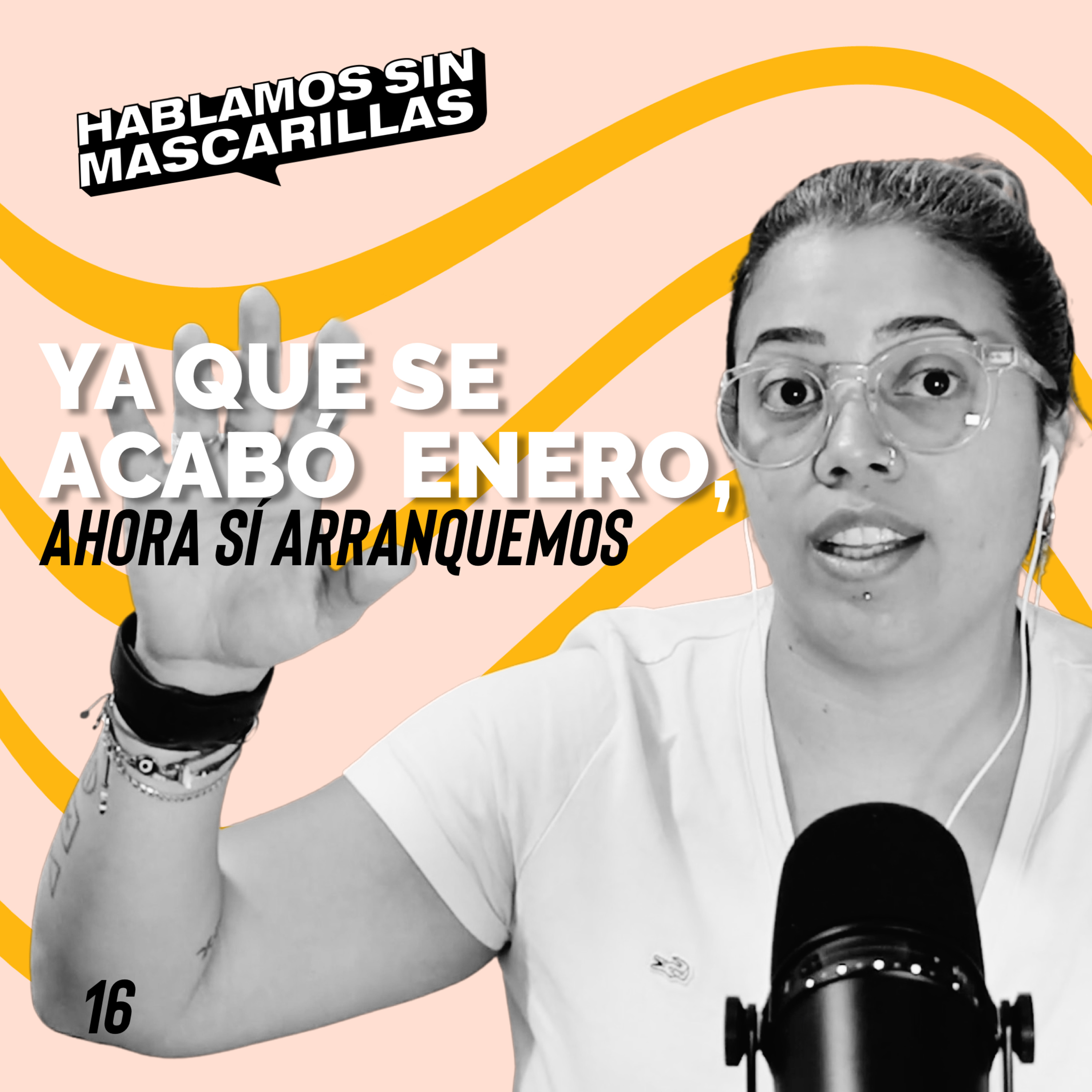 Hablamos Sin Mascarillas