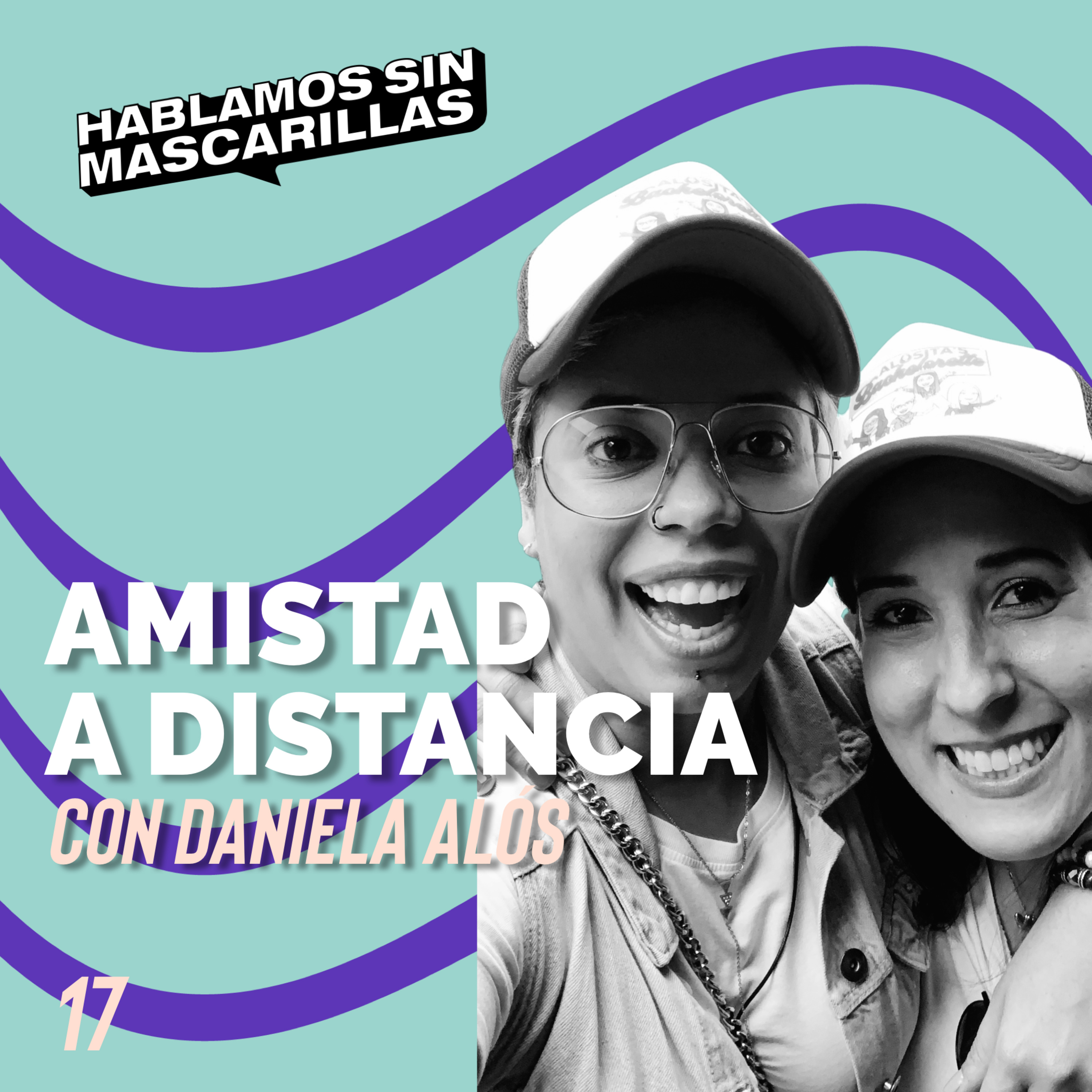 Hablamos Sin Mascarillas